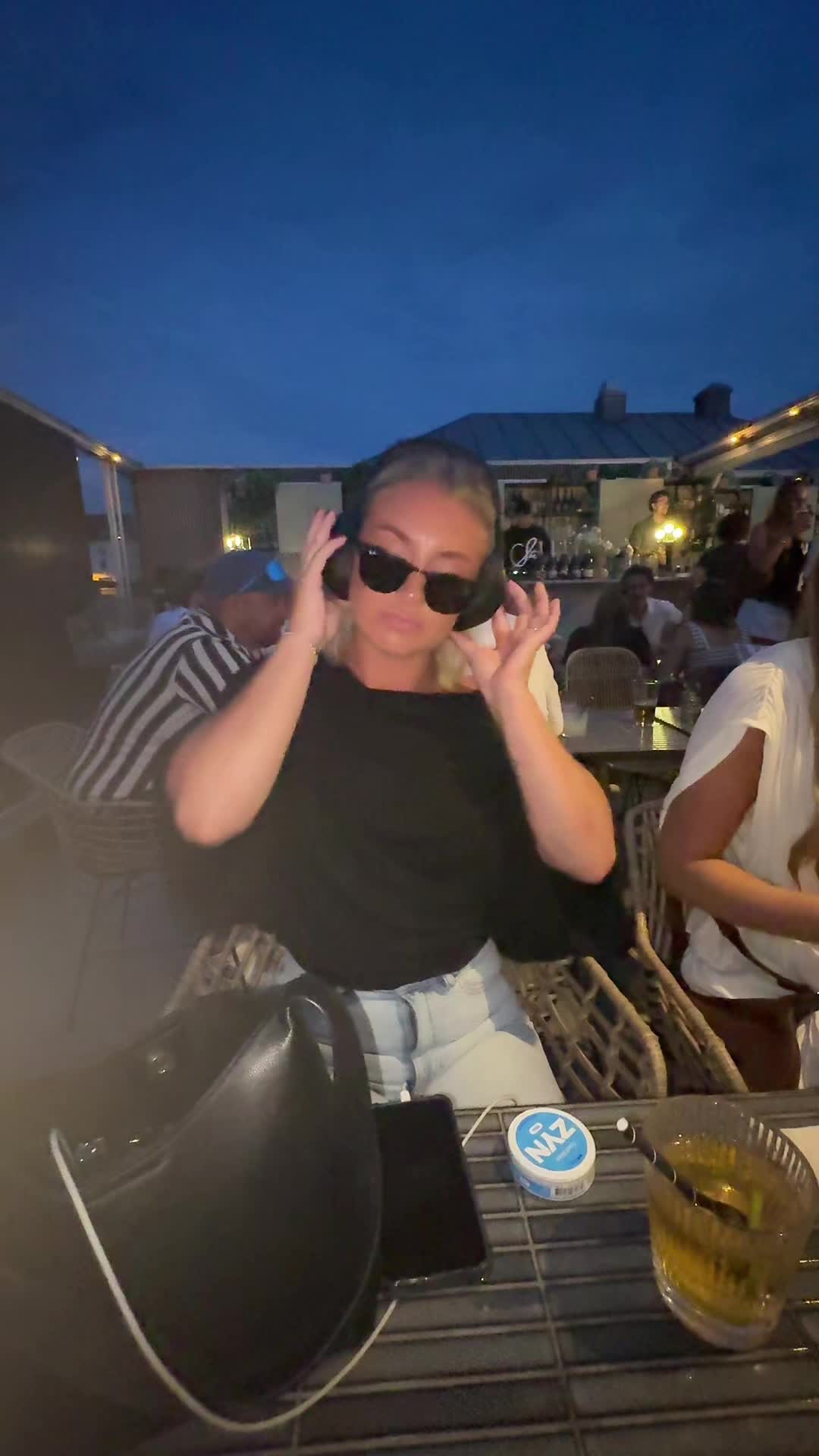 @Isabella Eriksson