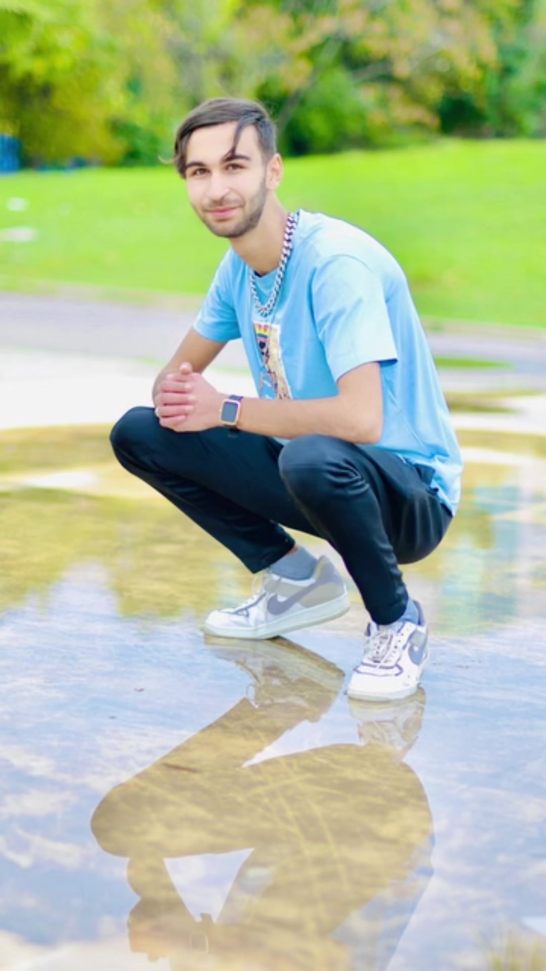 @💙🤴 CHAGLELA 🤴💙