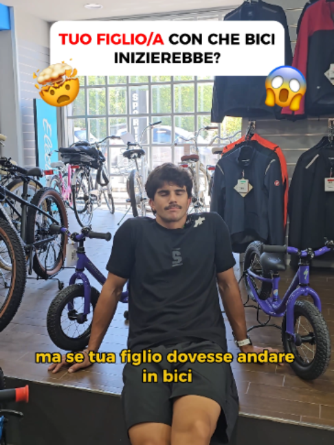 @Sportissimo Bike