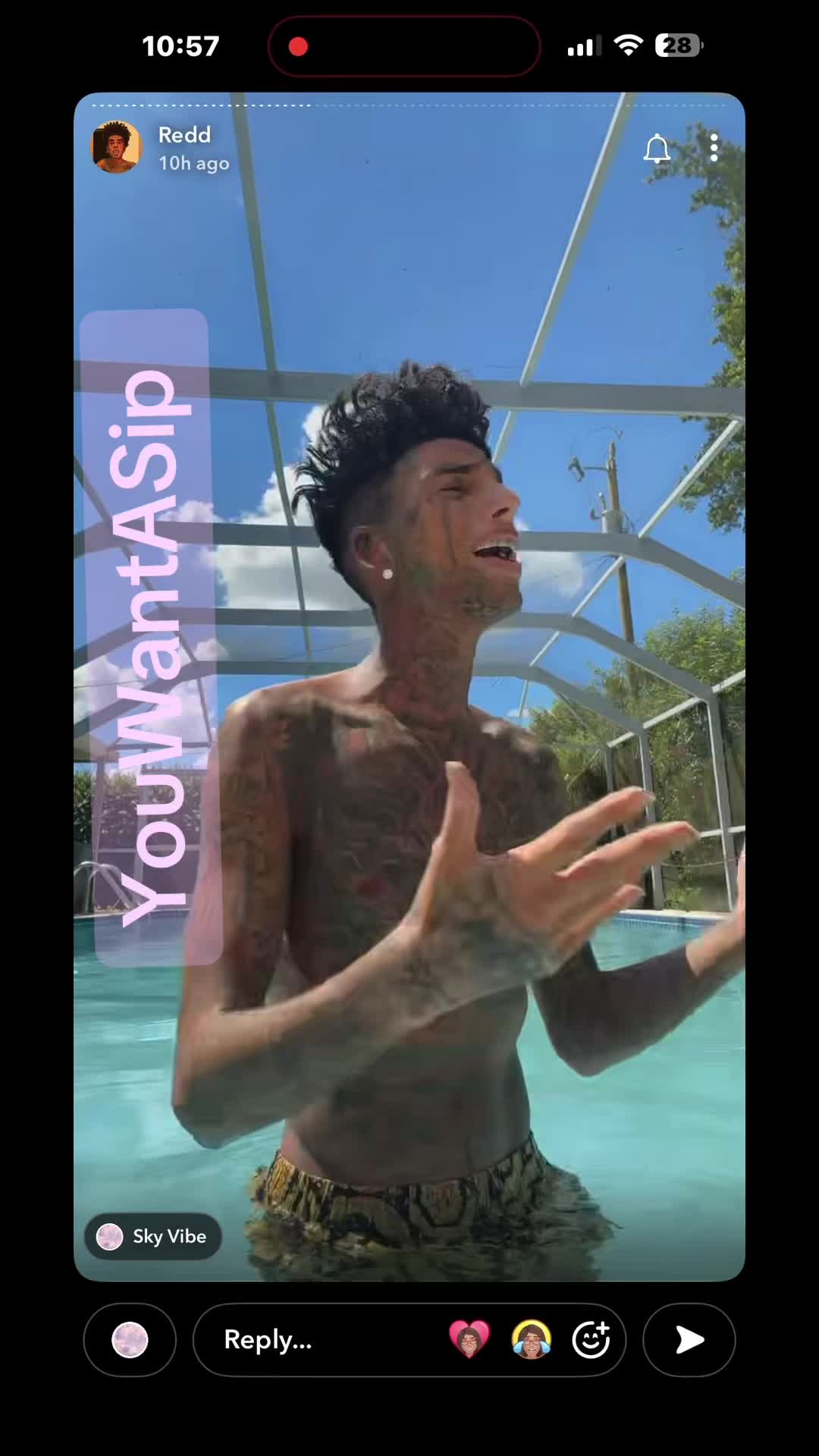 @YouWantASip