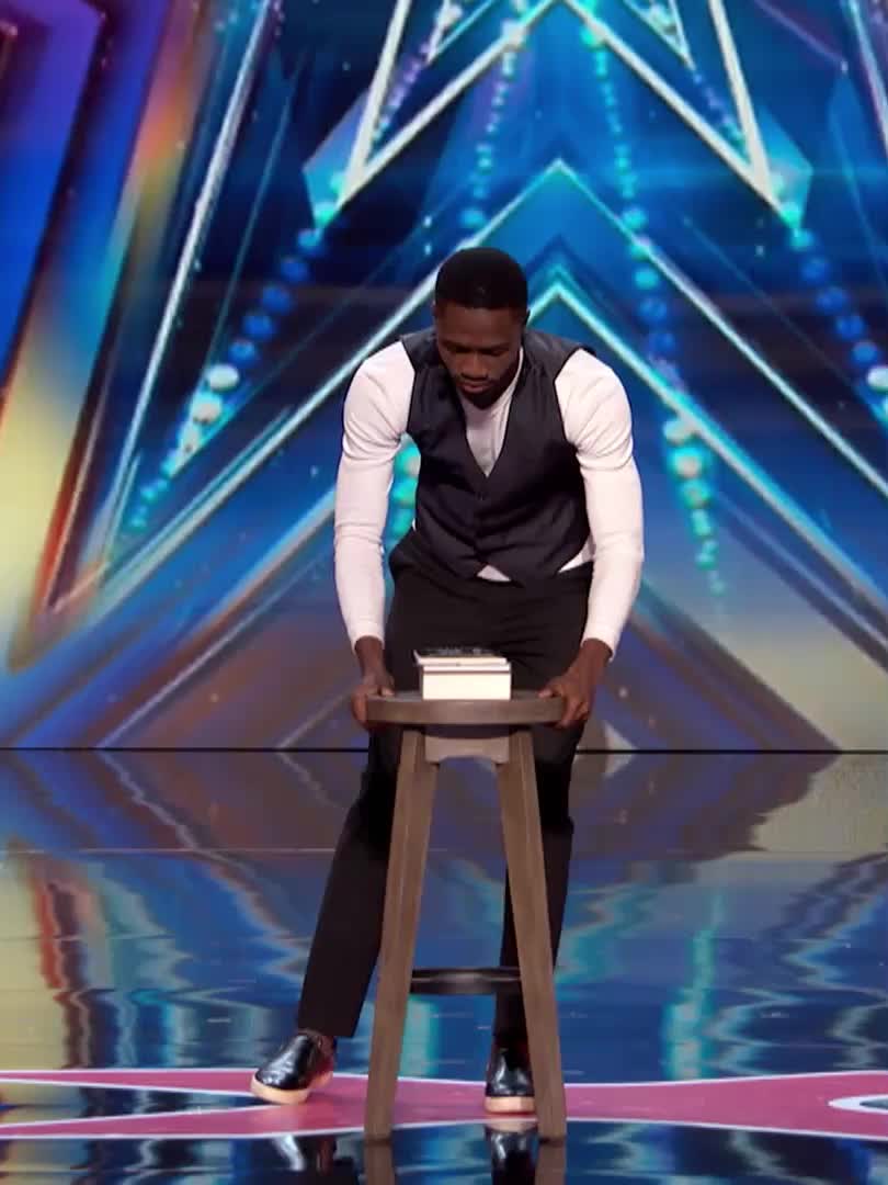 @Got Talent Global