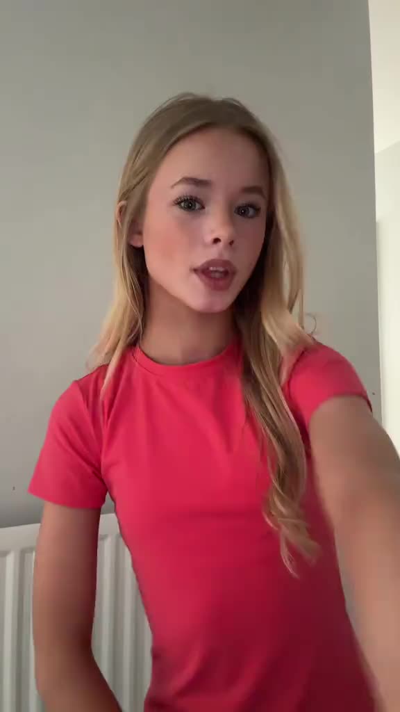 @TikTok Baddies
