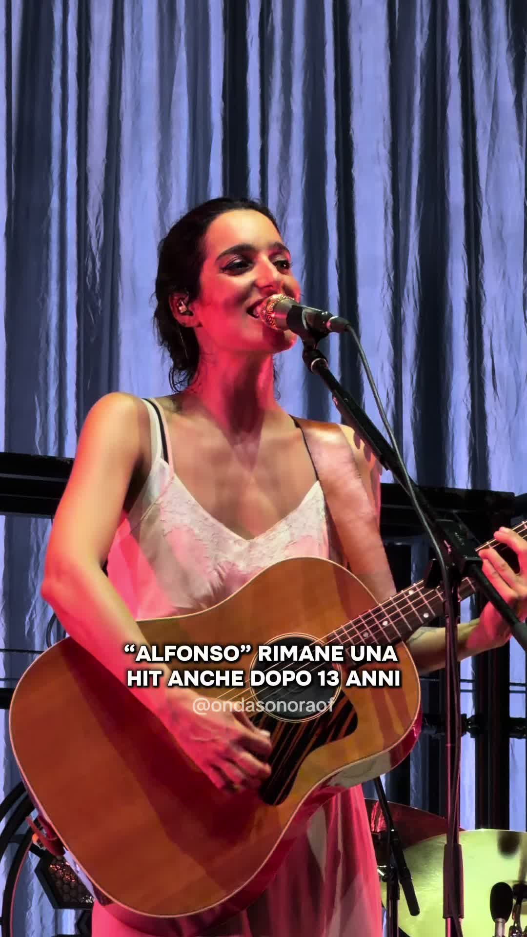 @ONDA SONORA