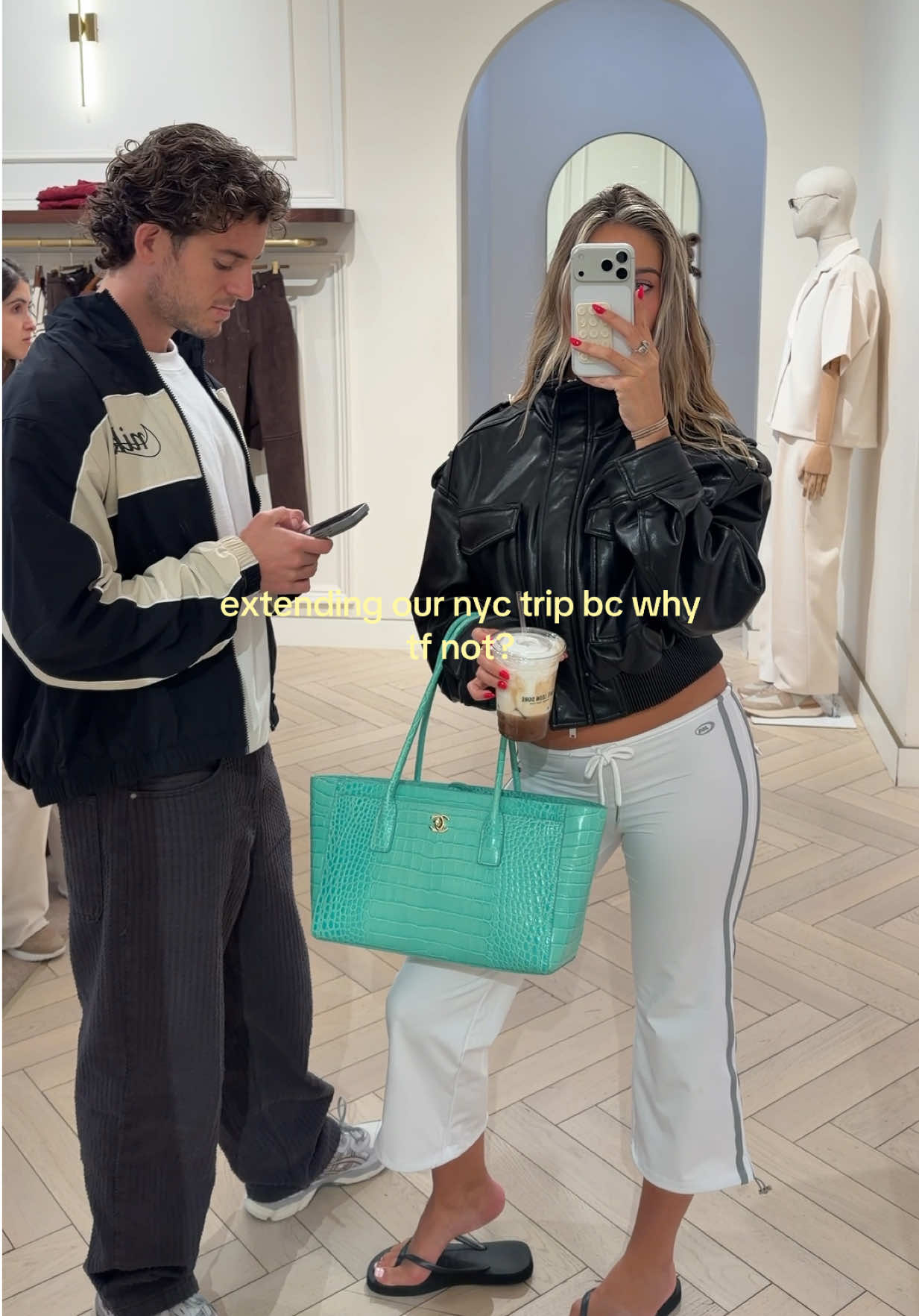 @Liv Silverman
