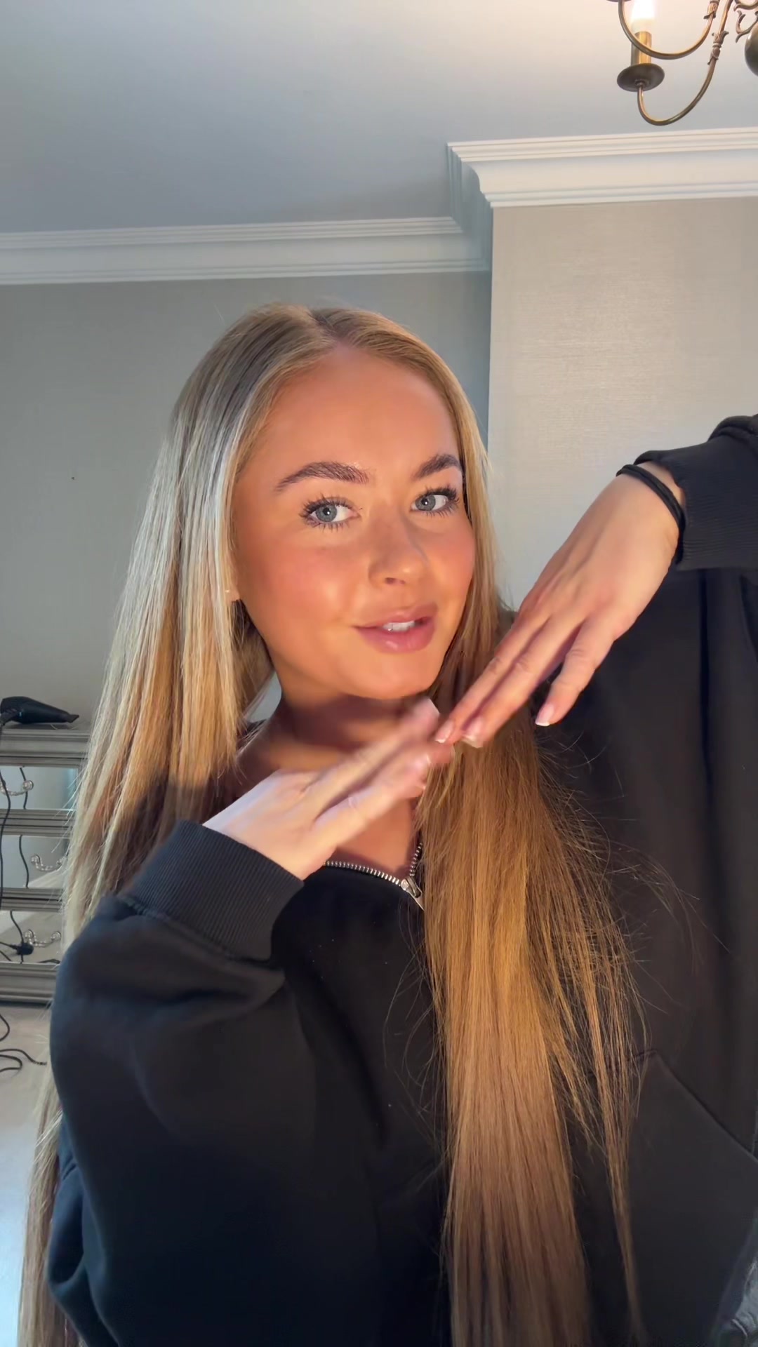 @Ciara McCrystal