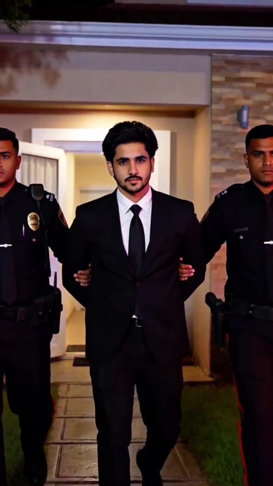 @Ibrar Editor