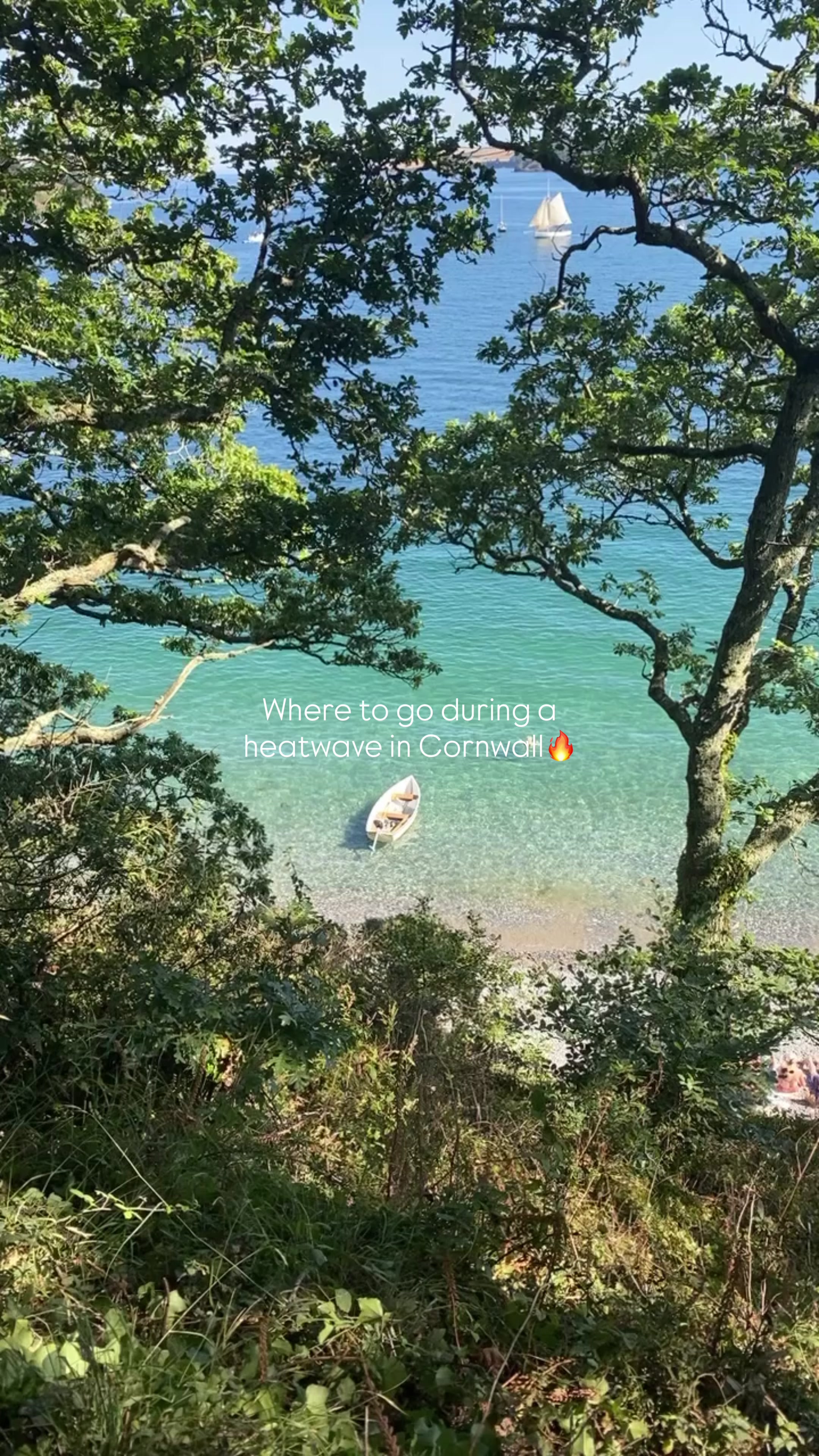 @Forever Cornwall