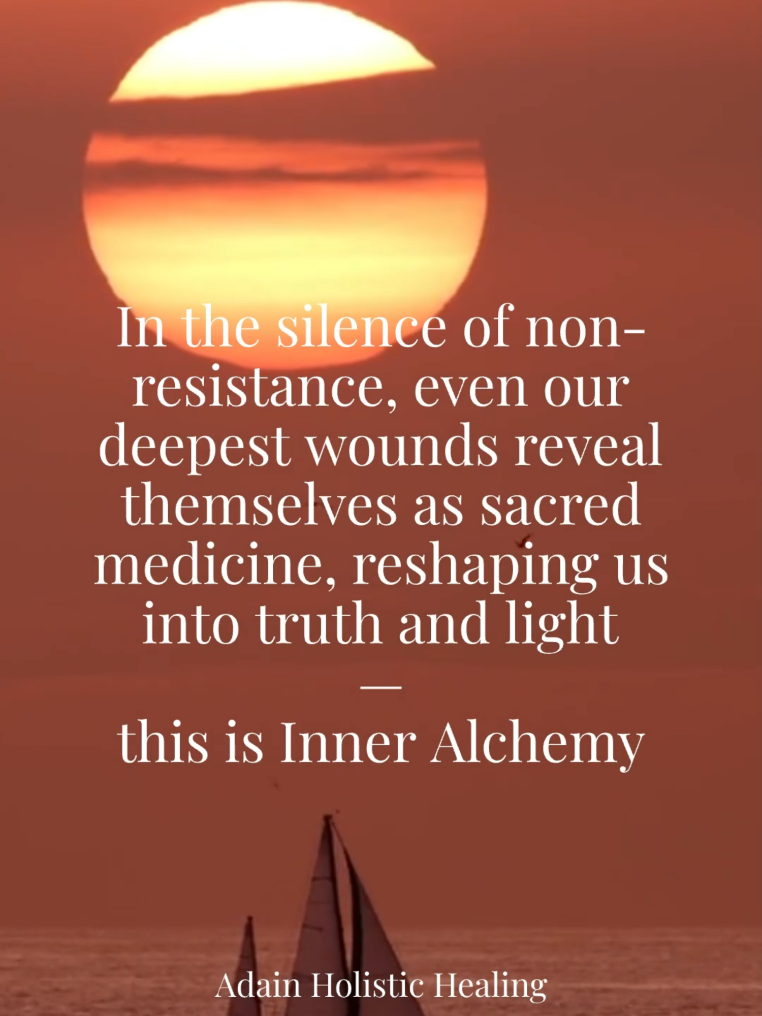 @☆°•♡Adain Holistic Healing♡•°☆