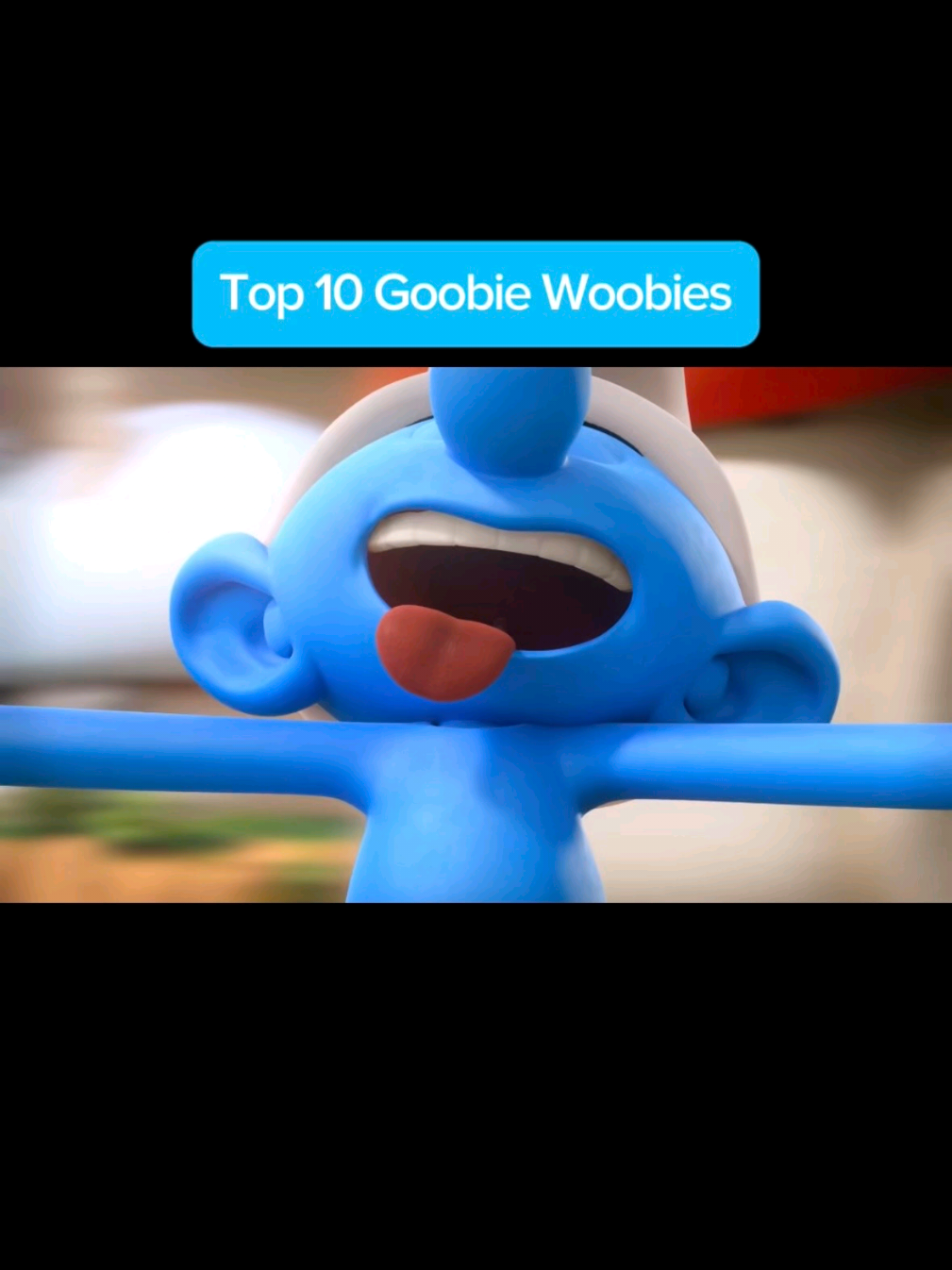 @Smurfs