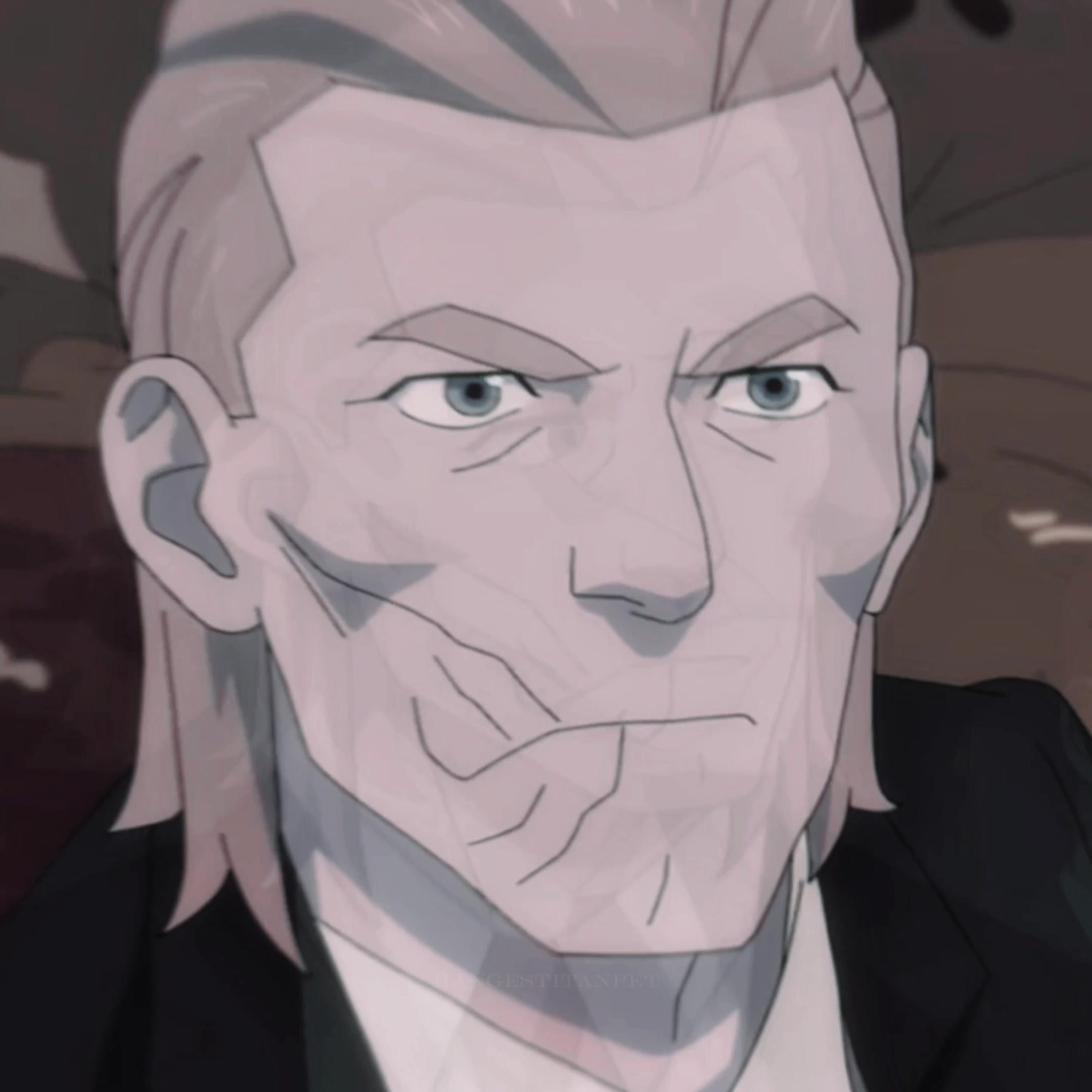 @✰Door✰ Cecils Wife