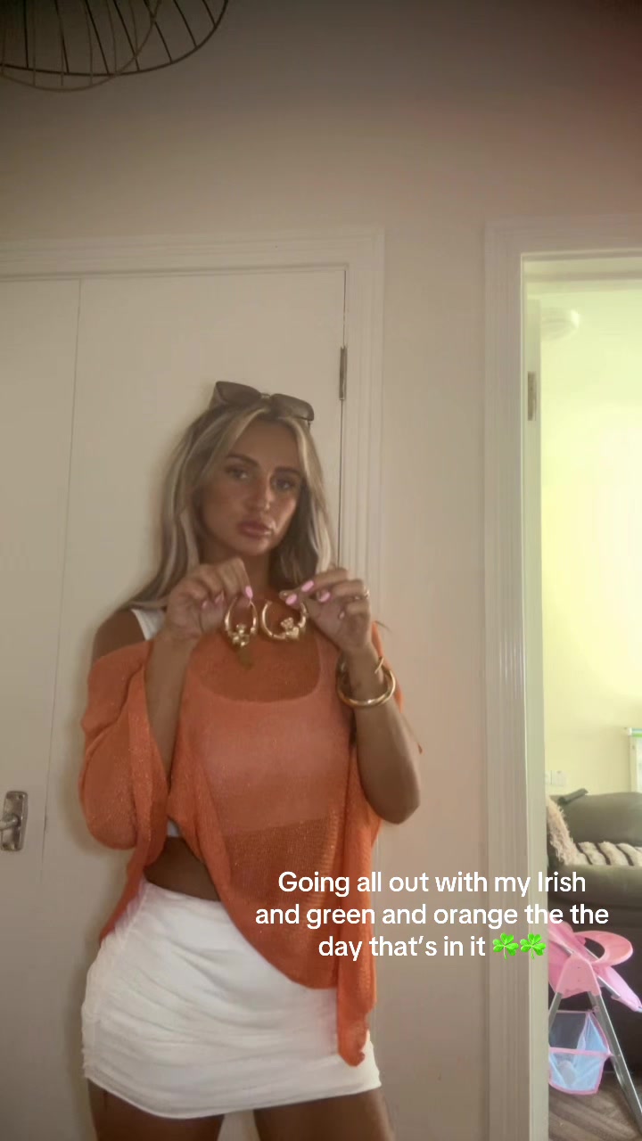 @Kelly Gough🌶️☘️