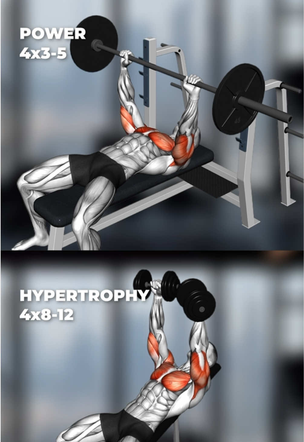 @Workout Inspiration
