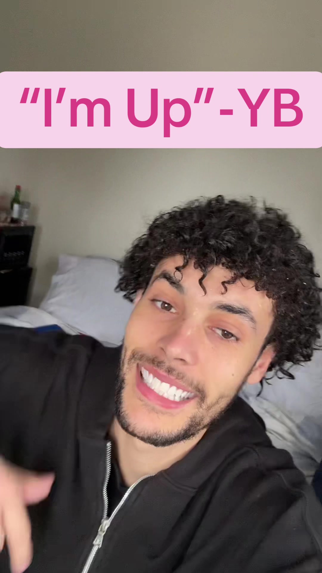 @Chrisbucketz