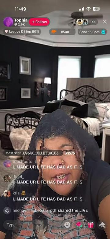 @Muscular Mammal