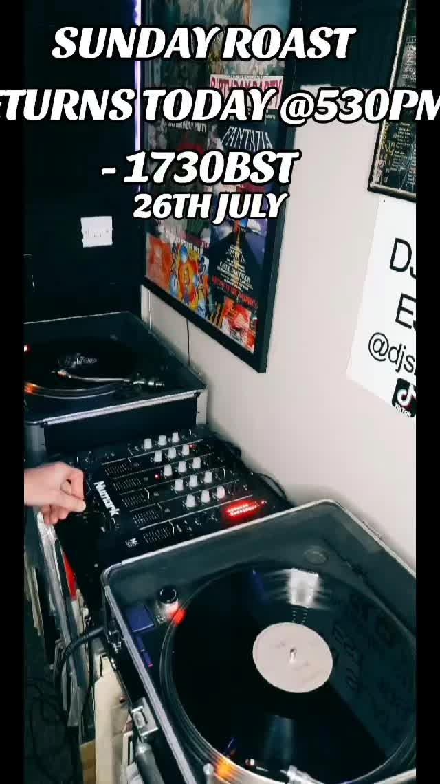 @DJ SLATER EST 1997