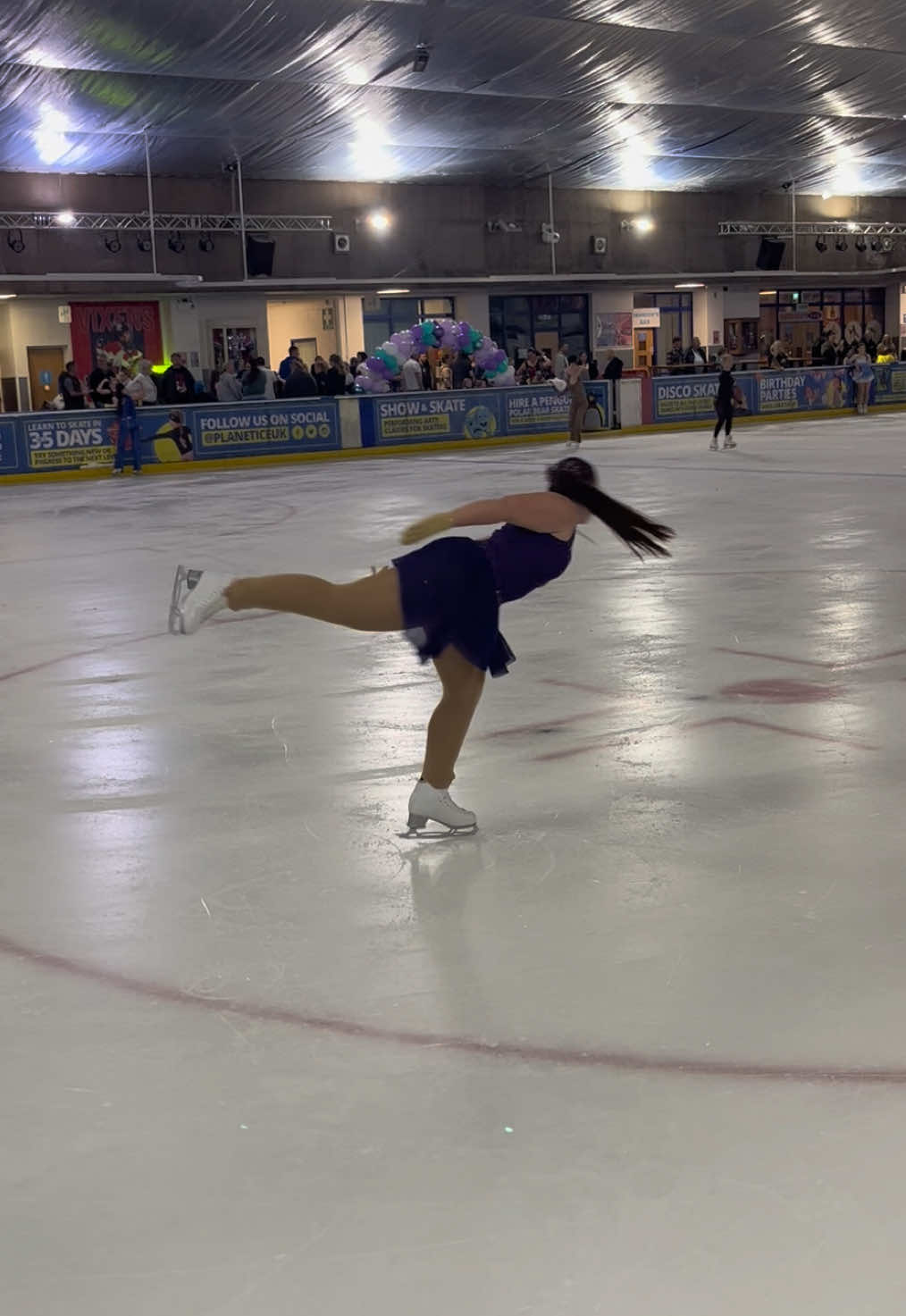 @Sofiá On Ice