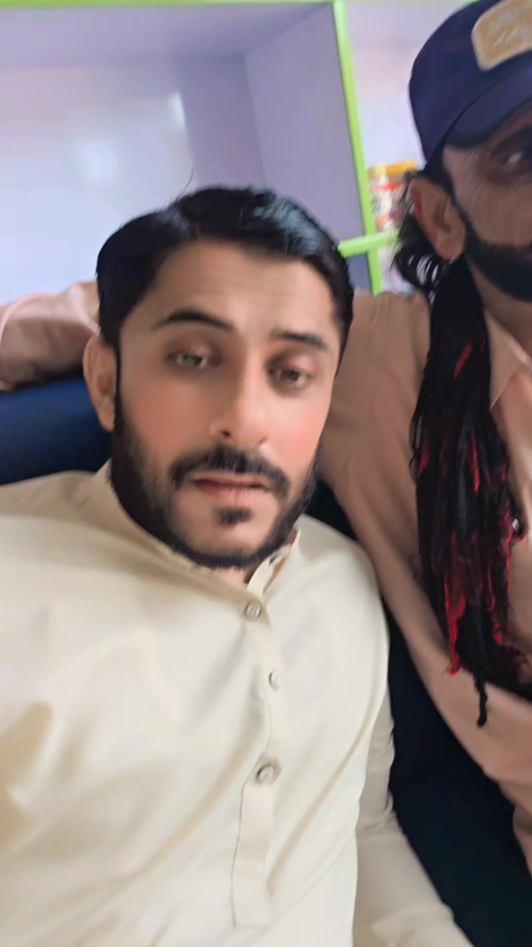 @Hakeem Shahbaz Baloch live
