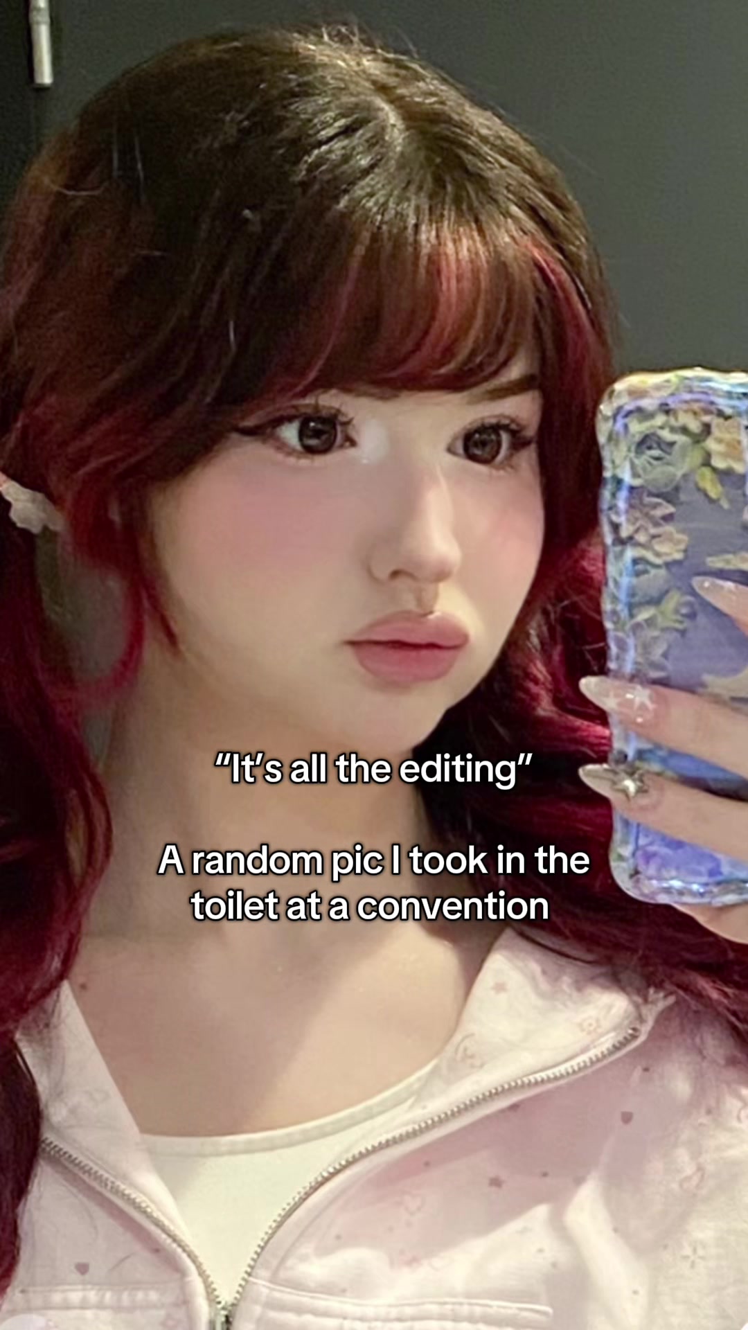 @⋆. 𐙚˚࿔ Emily 𝜗𝜚˚⋆