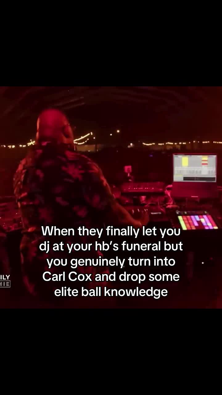 @House Music Empire