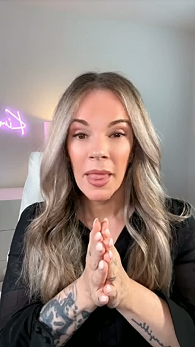 @Kim Velez | Identity Coach