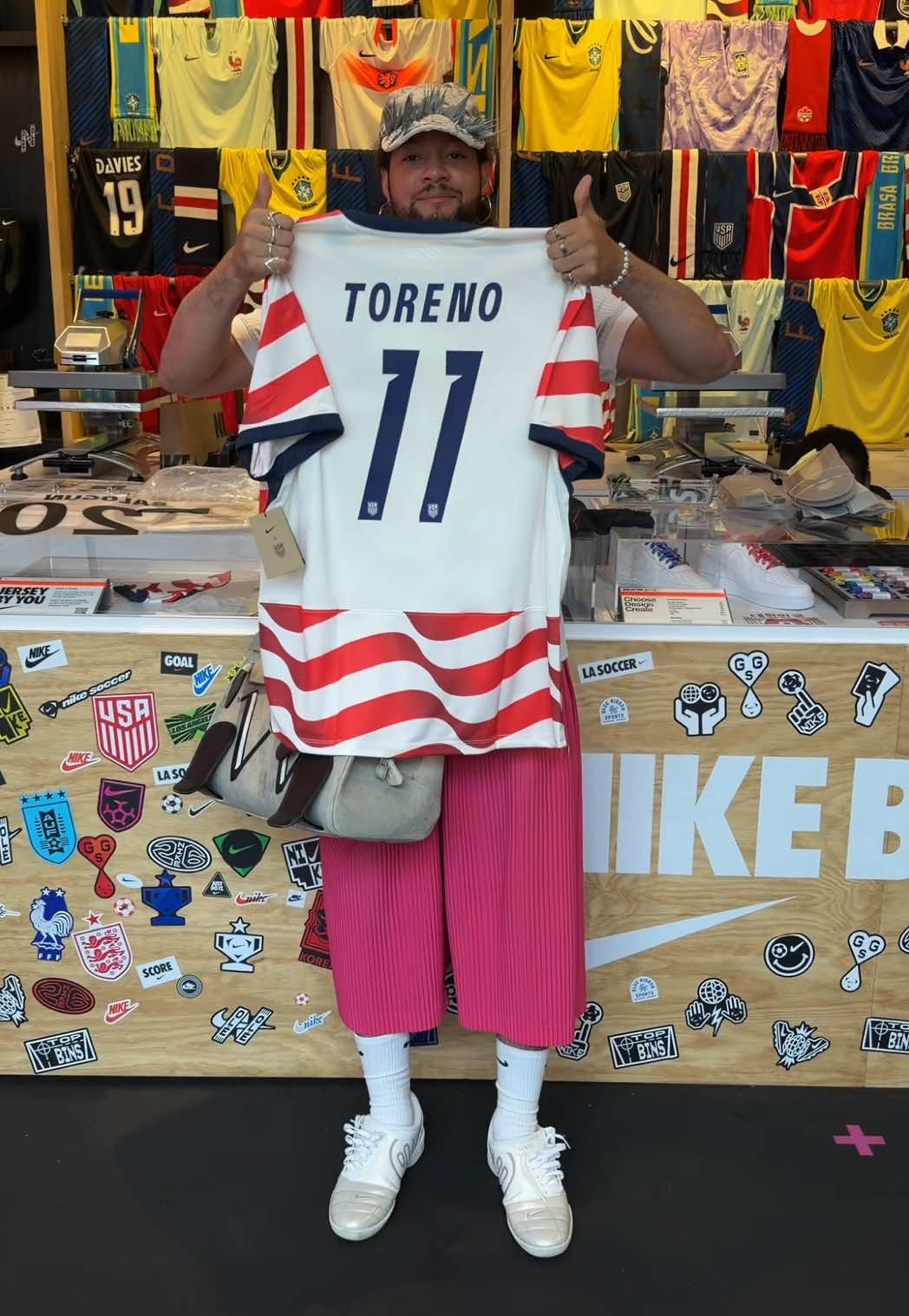@toreno | style & design