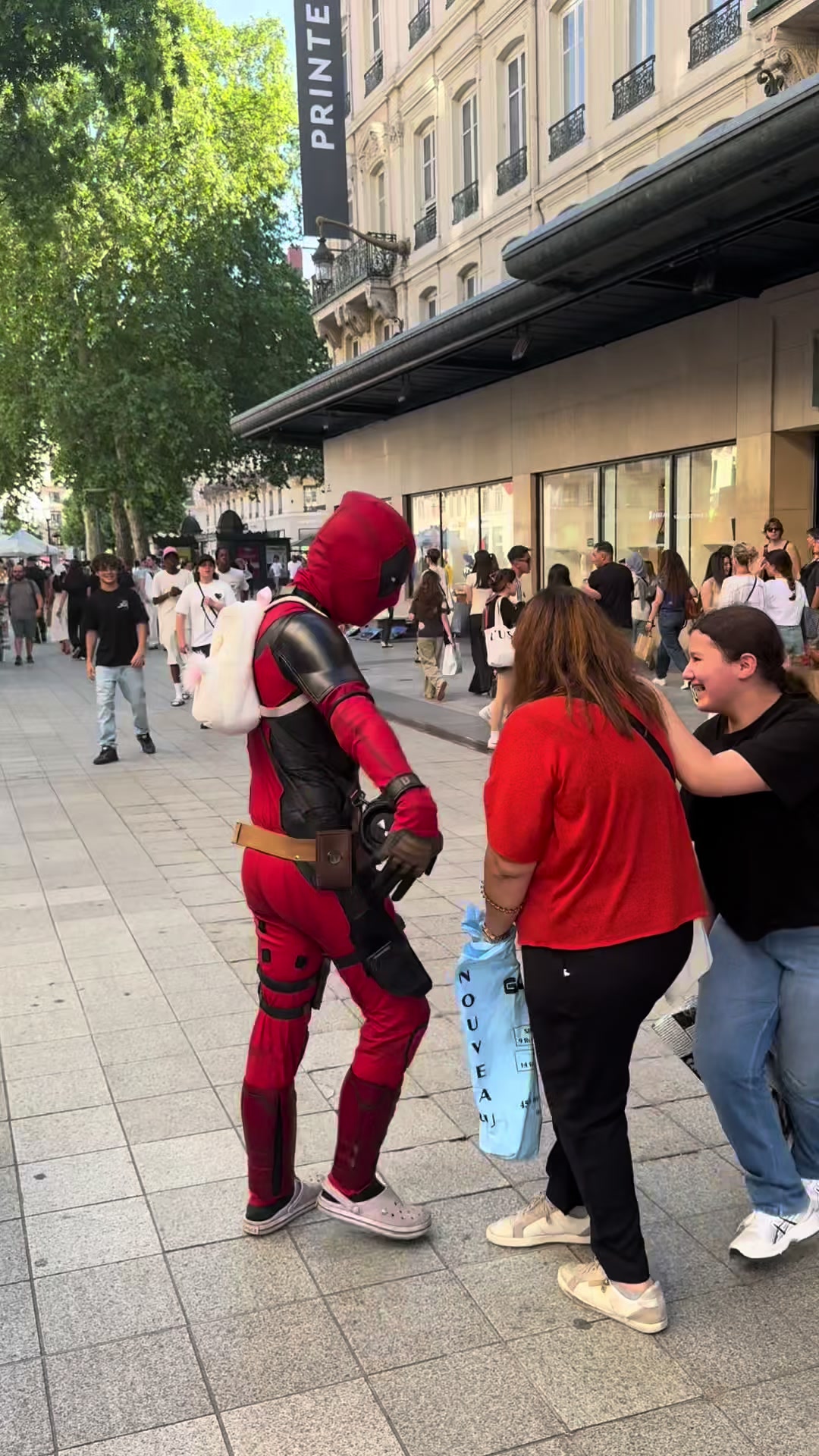 @BaddyDeadpool