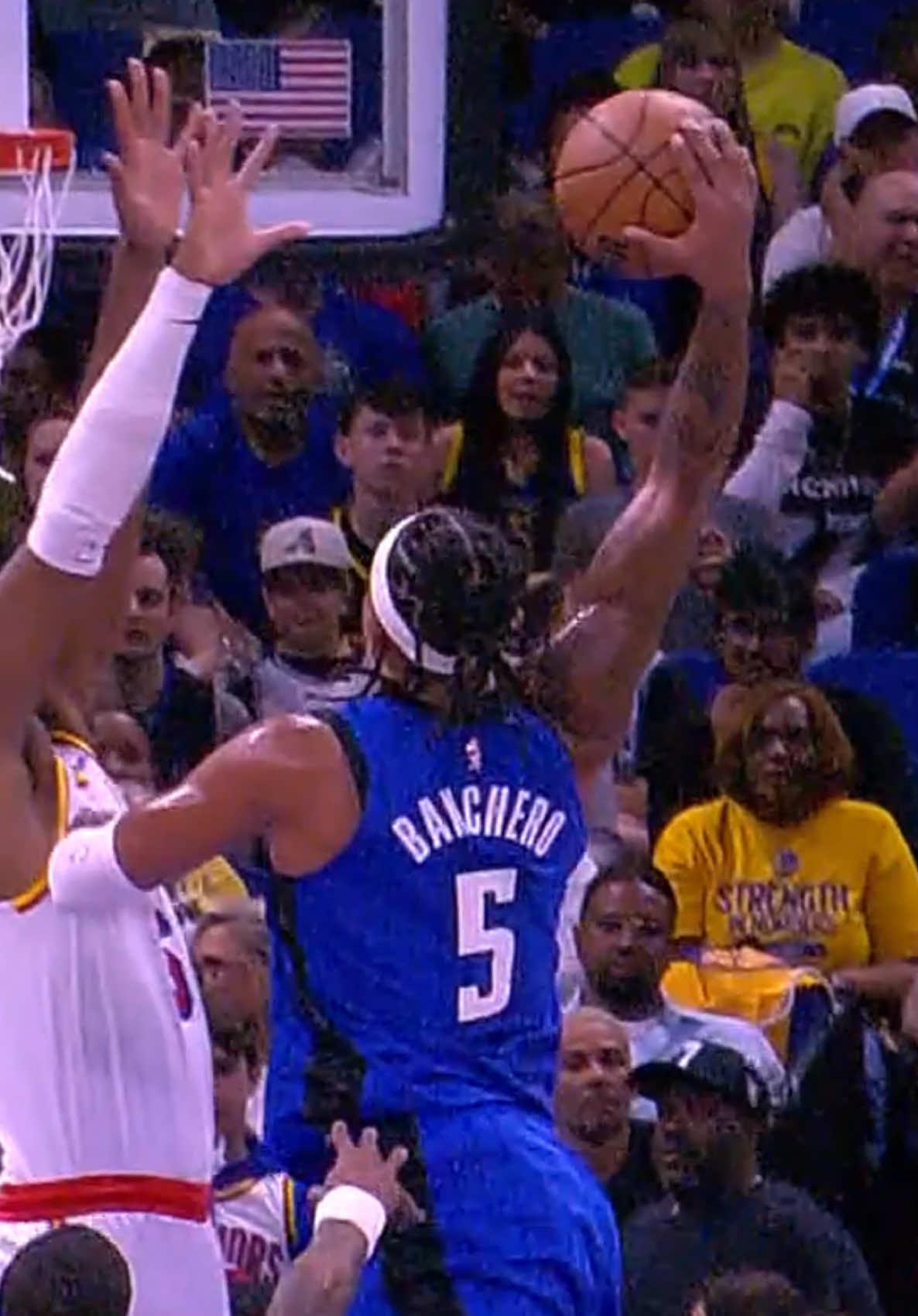 @Orlando Magic