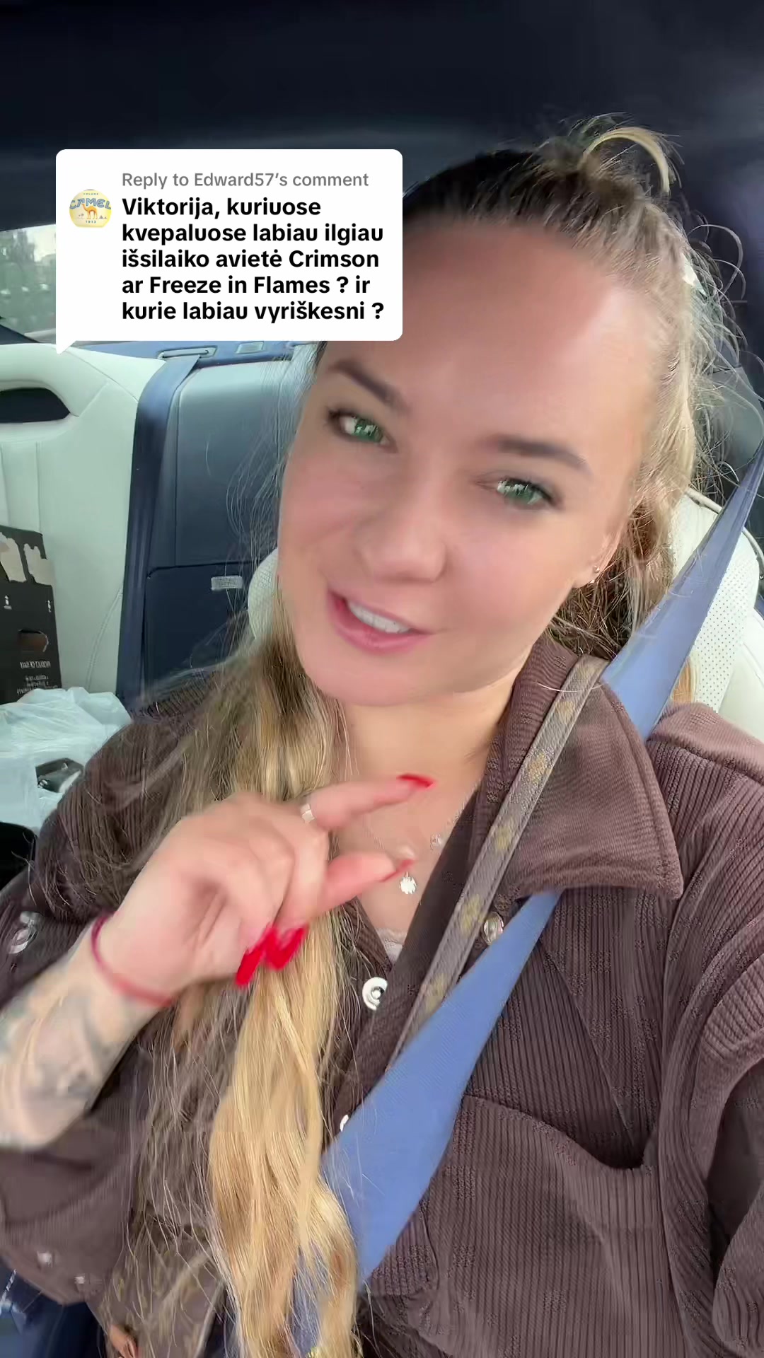@Viktorija Gaidyte