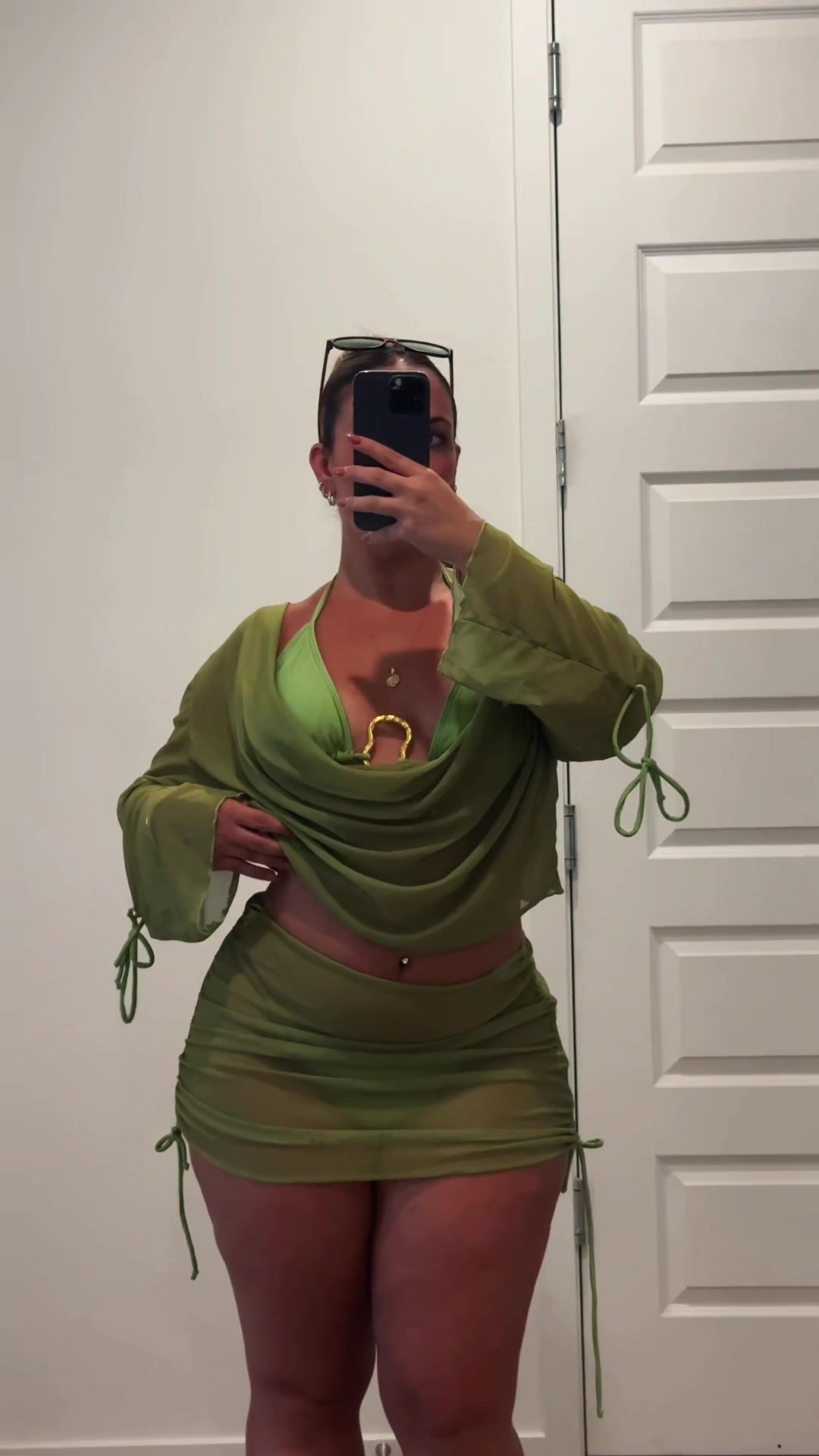 @Kelli Jo