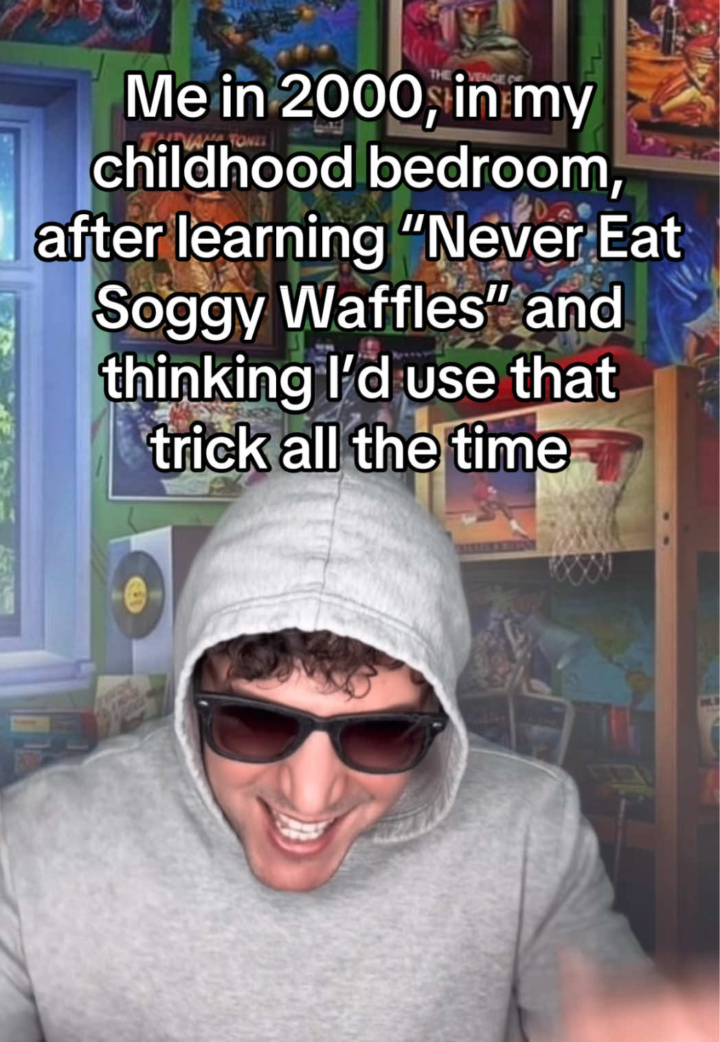 @DEVILED CRAIG