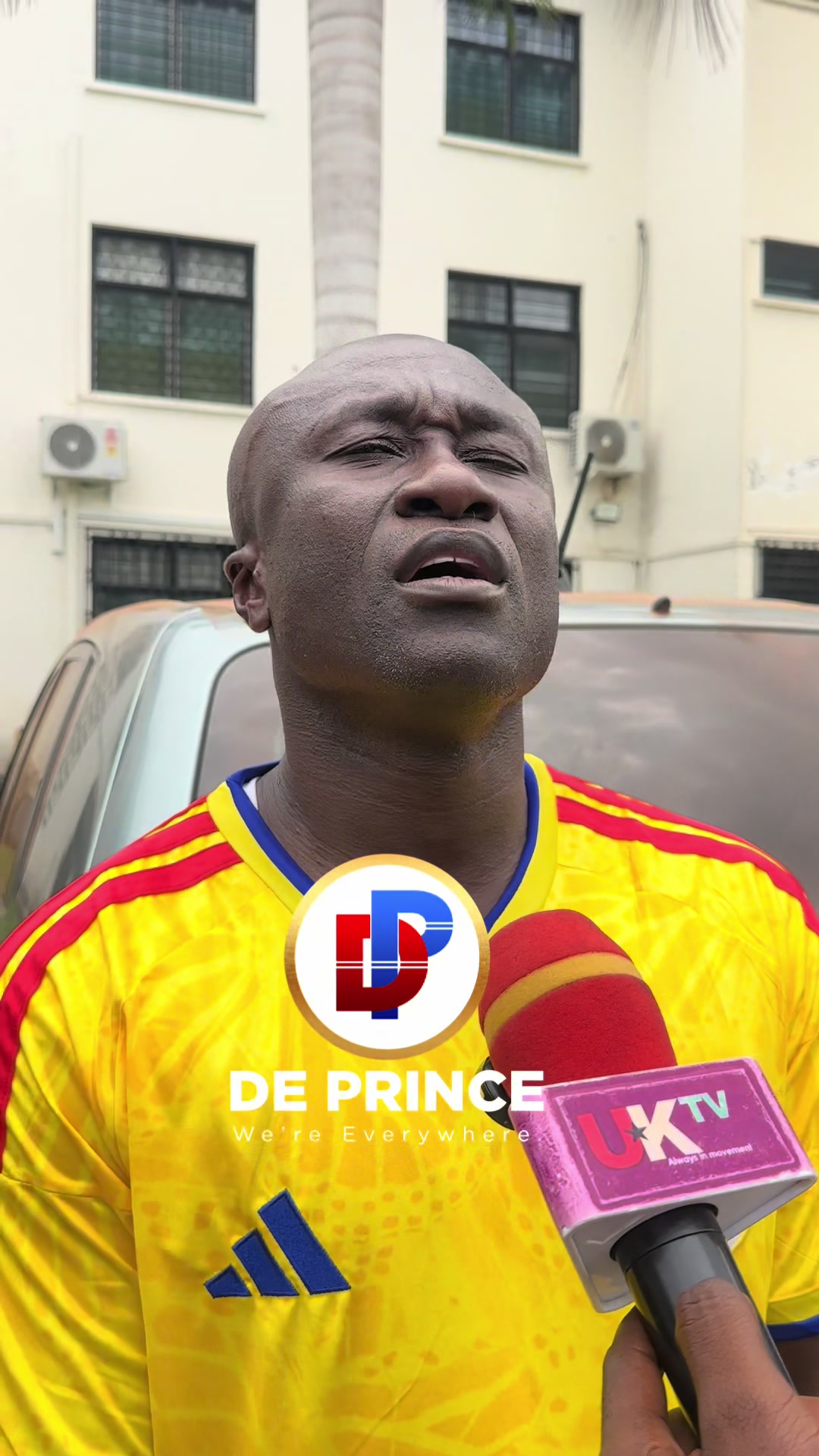 @De Prince