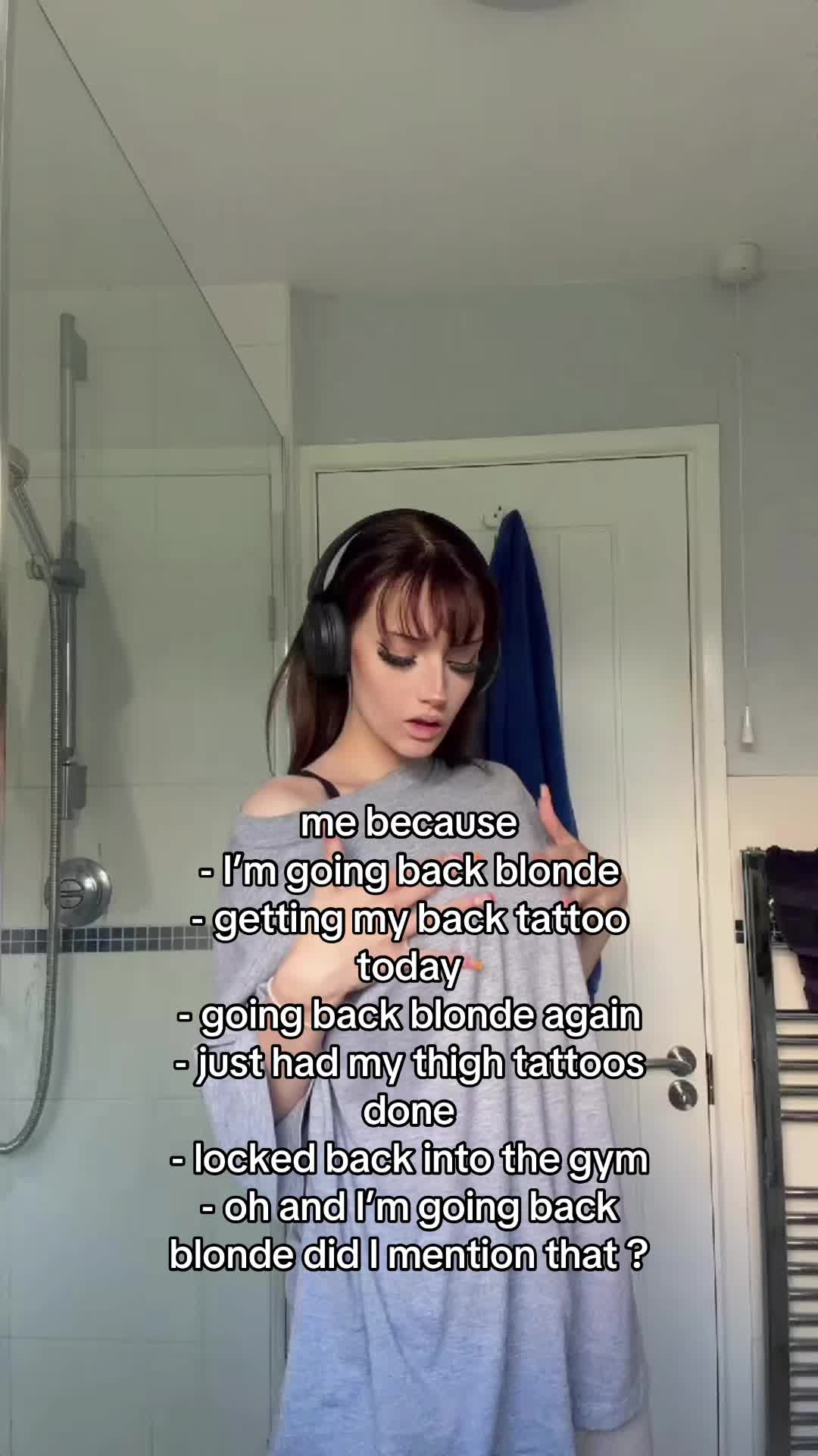 @Amber Love