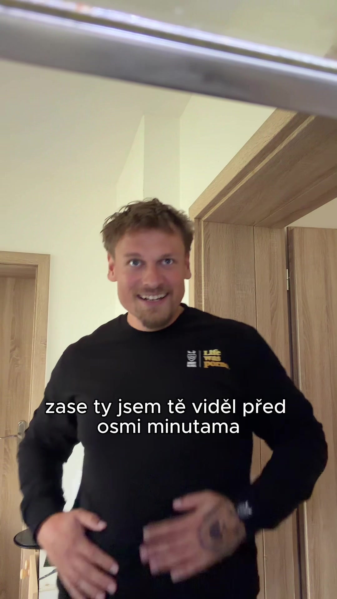 @ondrej blonďák mlcak