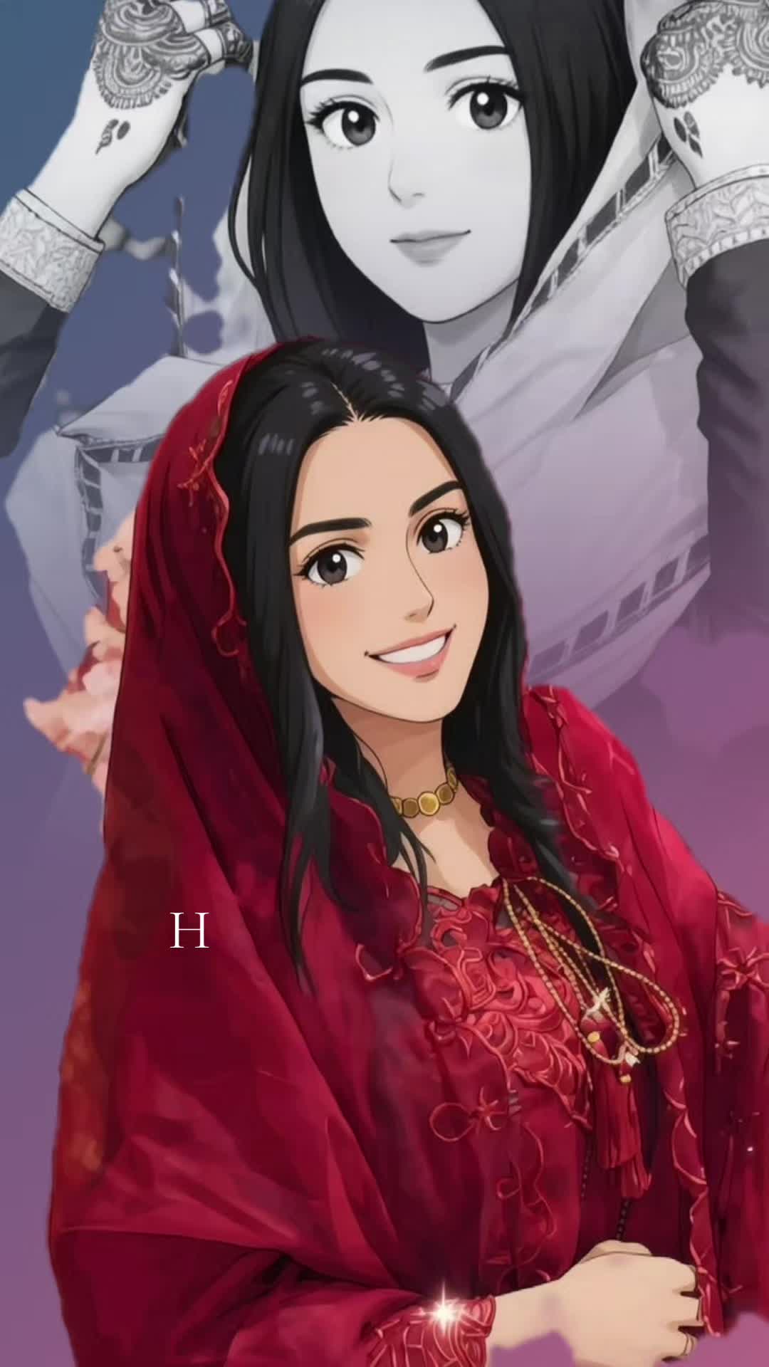 @❤️ H4M1D4 ❤️