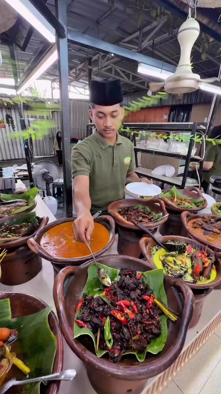 @ISTANA BUBUR