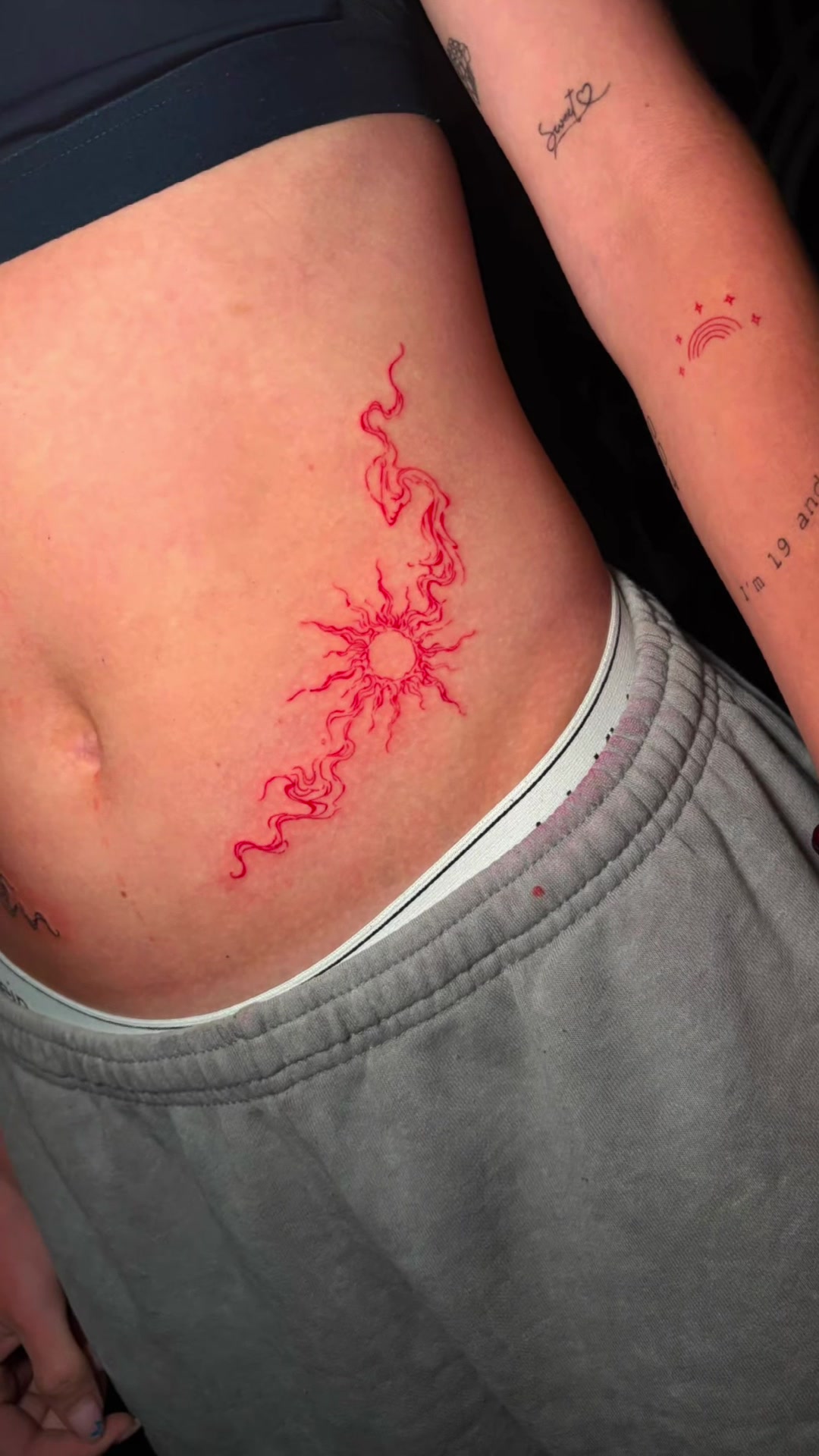@New Dawn Tattoo Studio