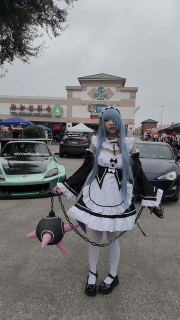 @Mai