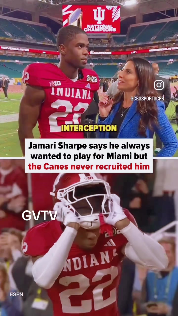 @GRIDIRON VISION TV