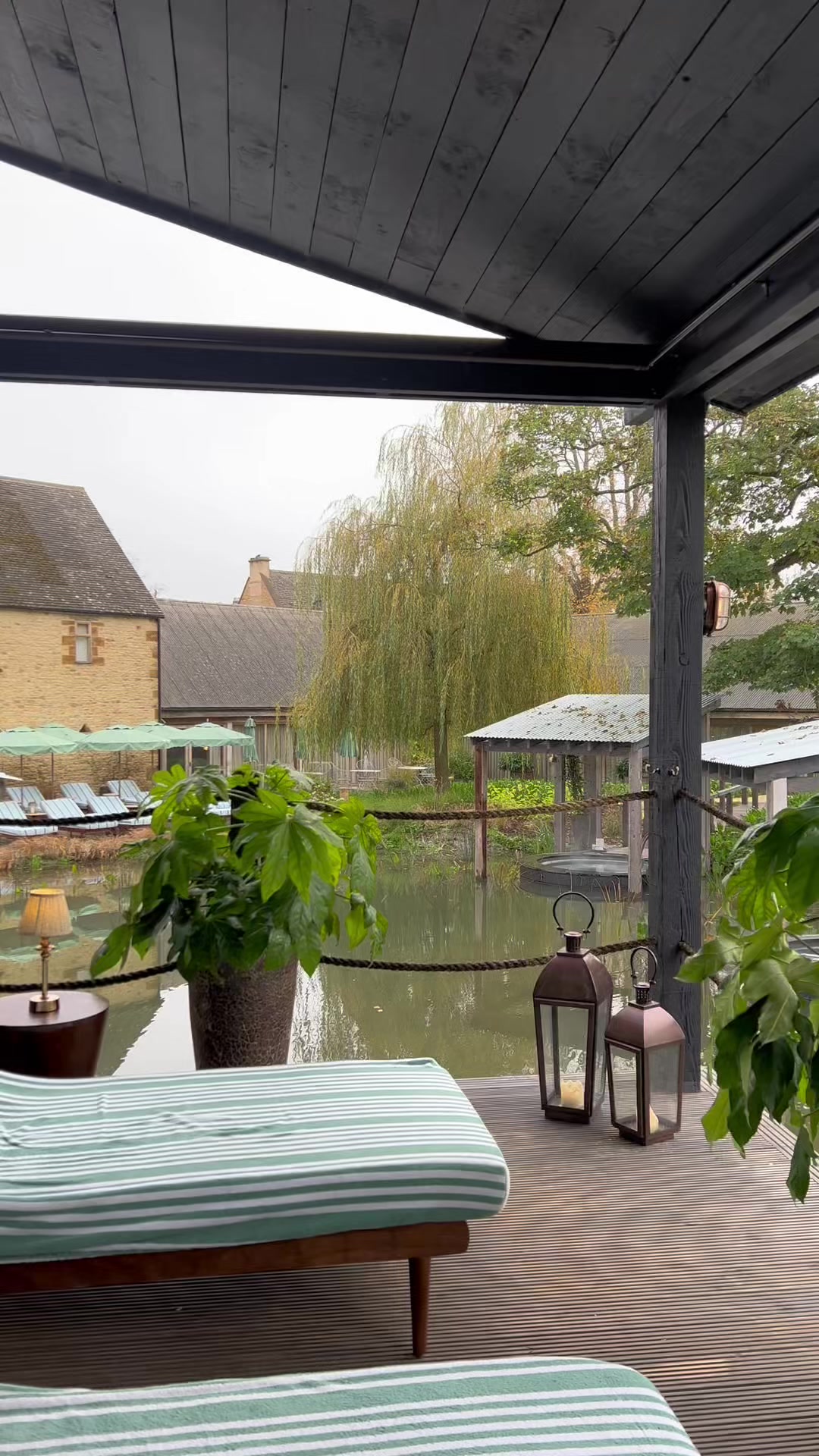 @Ellie’s Place | 📍 Cotswolds