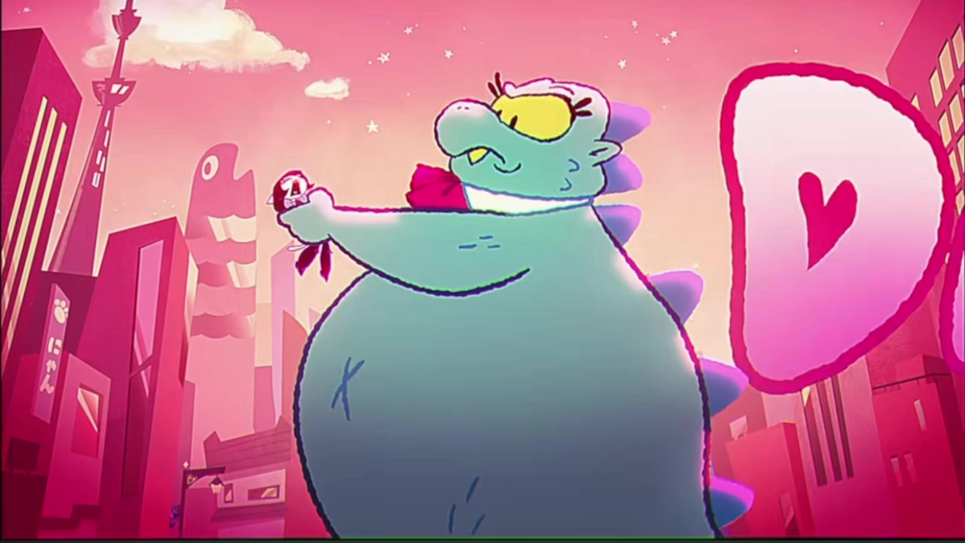 @I’m last hero cats