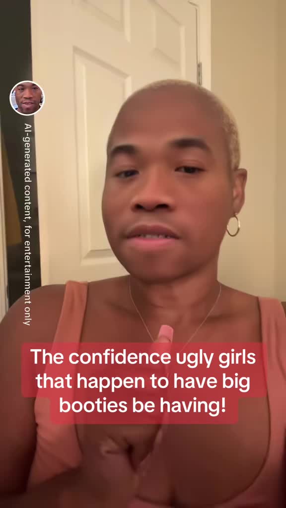 @Pretty Girl Keisha
