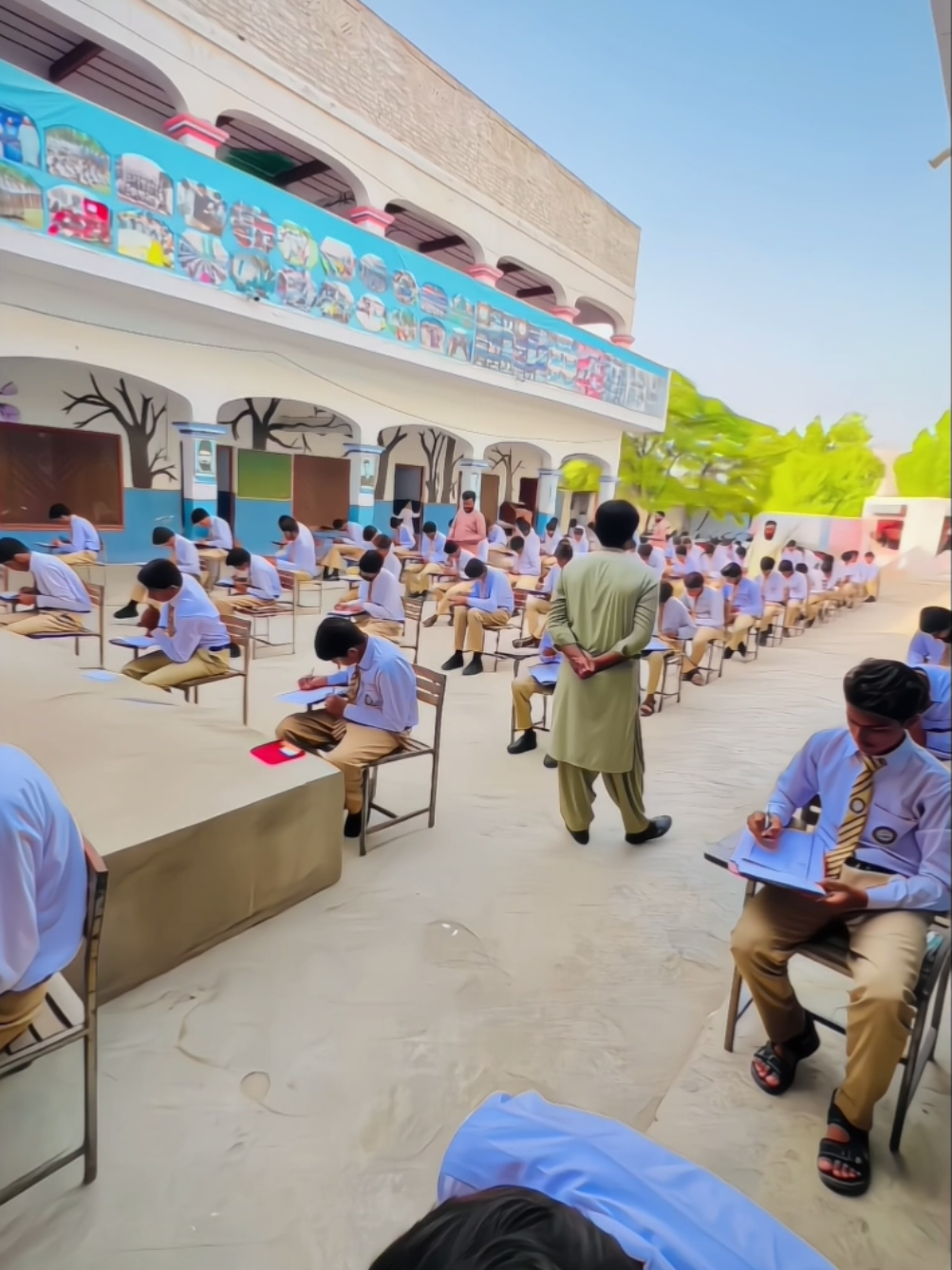 @NNS School Official