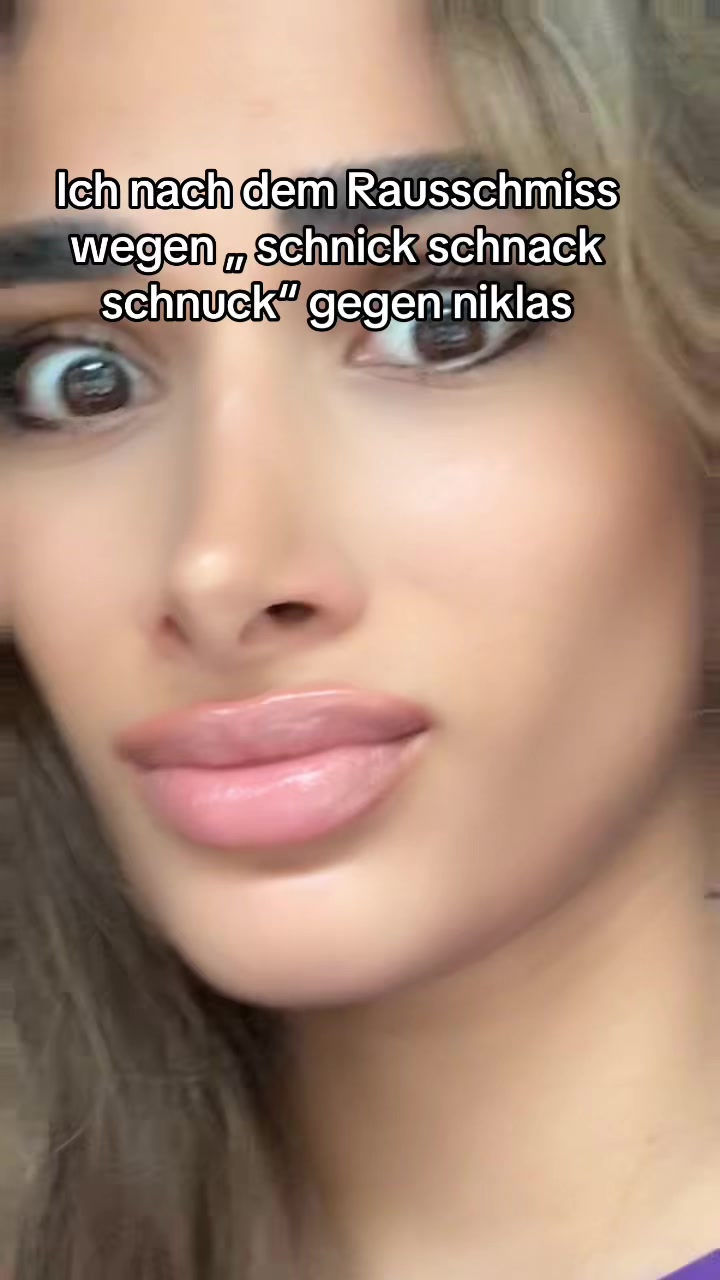 @Pamela | Prominent Getrennt 25