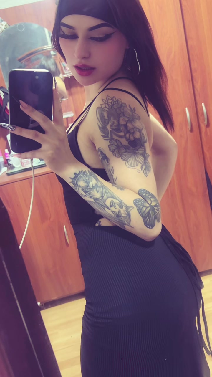 @🕷️Nathalia_Flow20🕷️