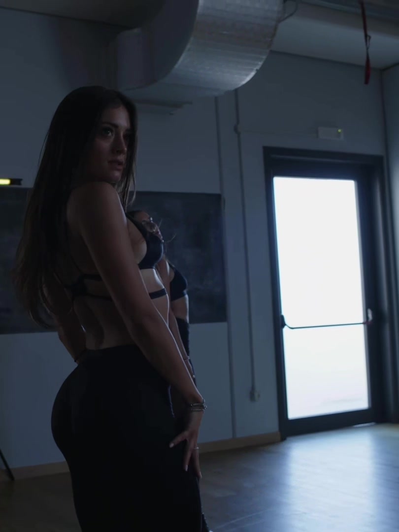@Veronica Fortini