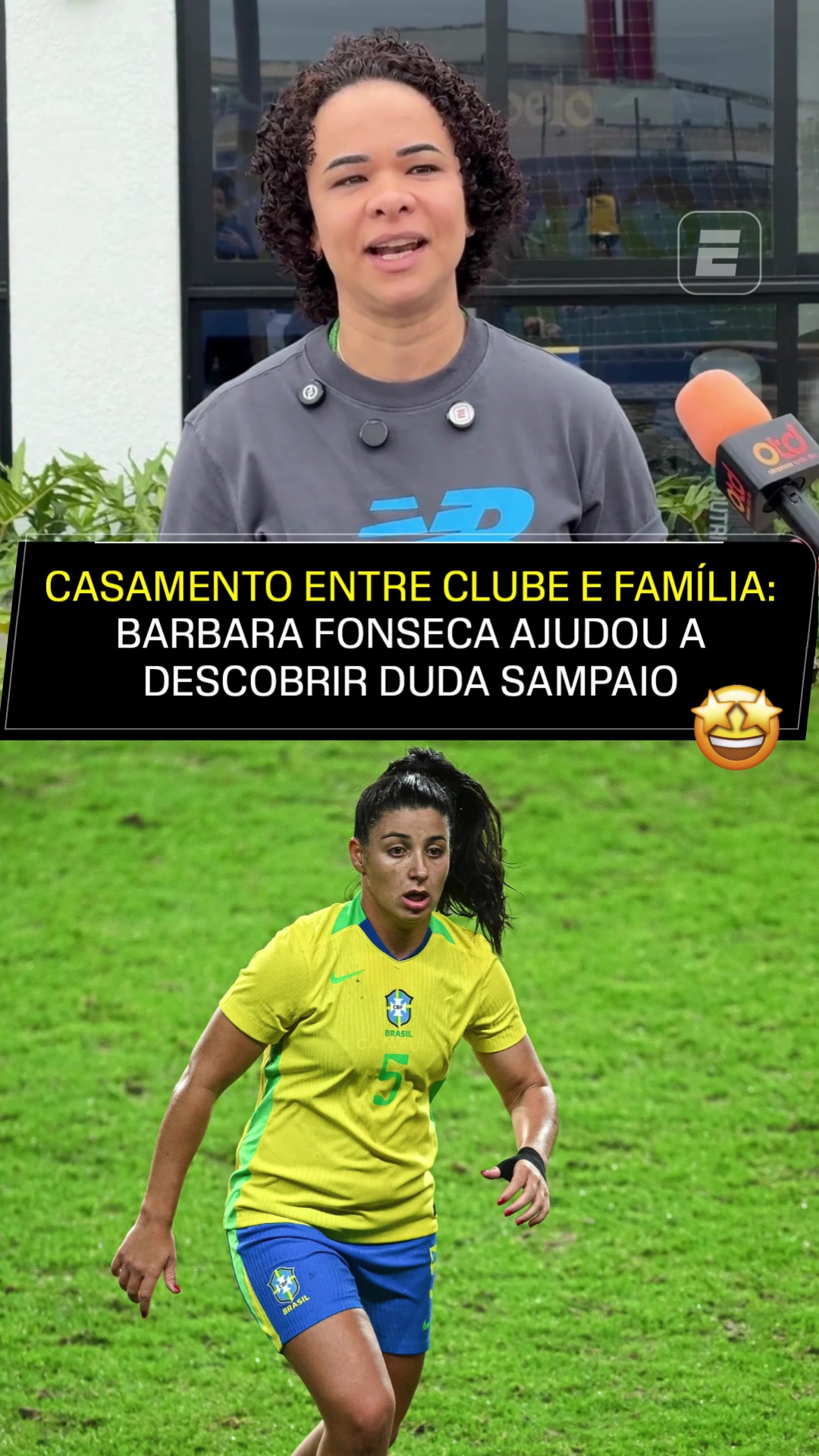 @ESPN Brasil