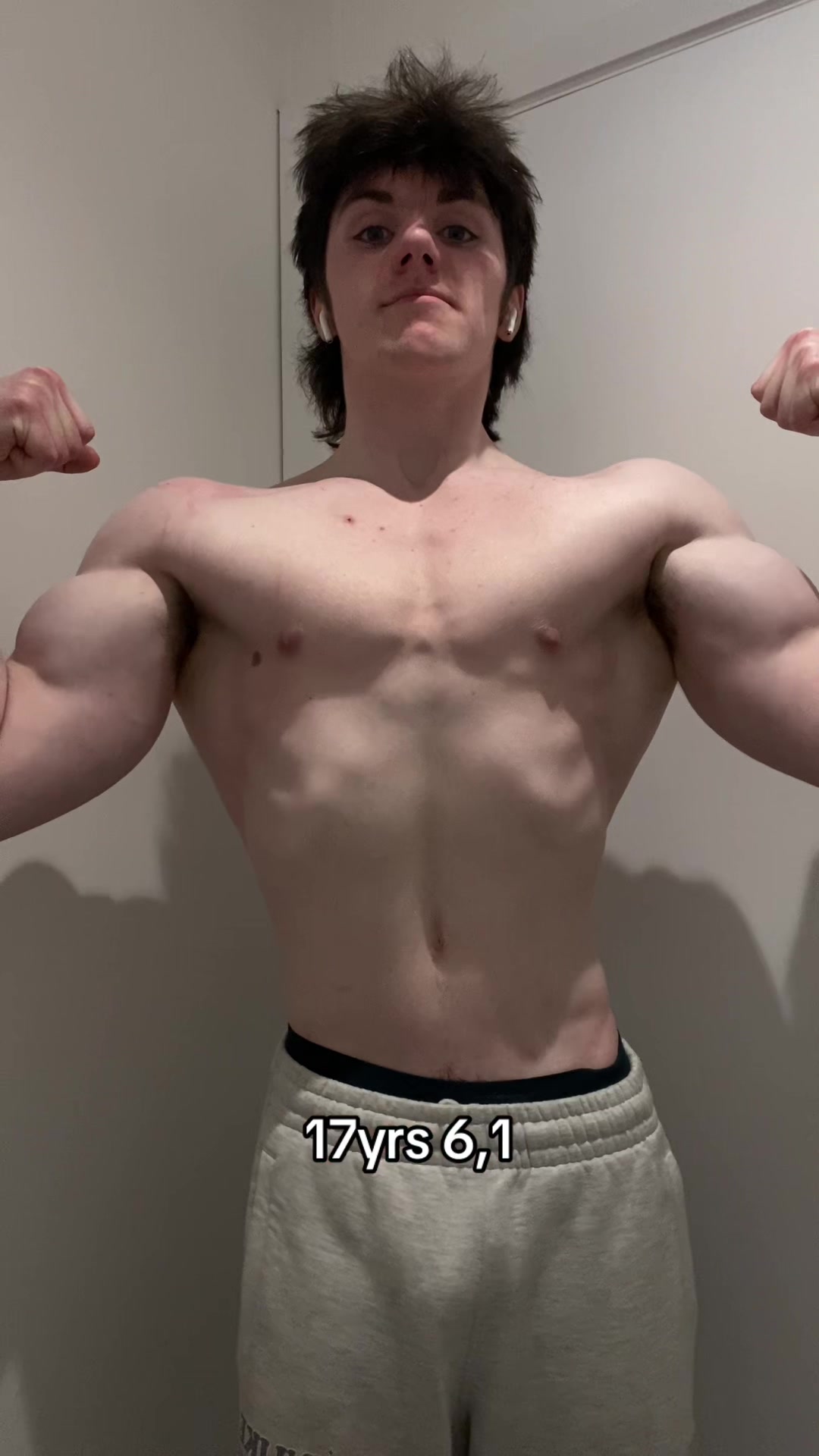 @Jacks Fitness