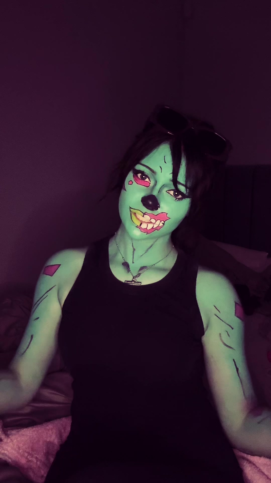 @Heyimsupercool