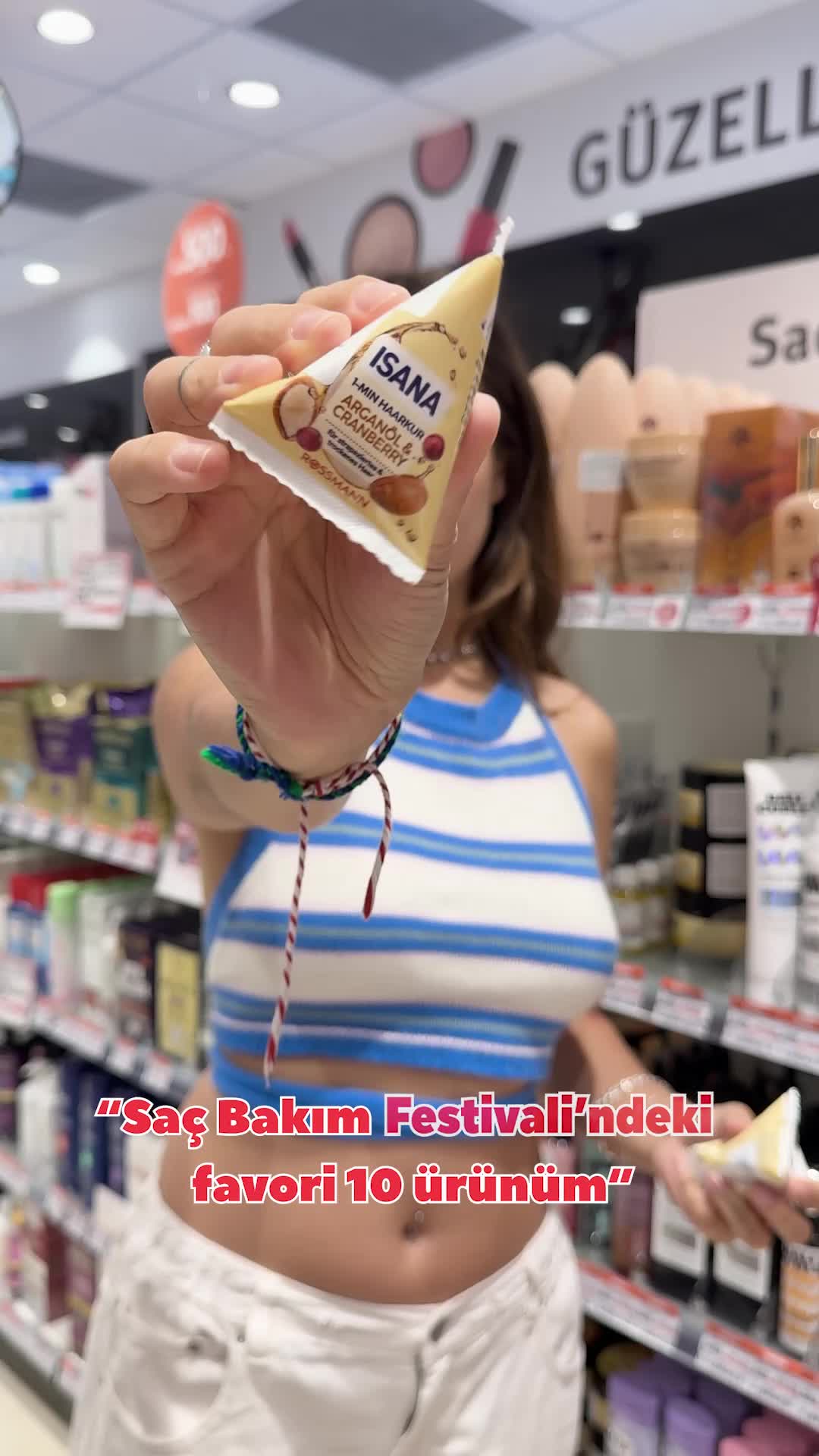 @Rossmann Türkiye
