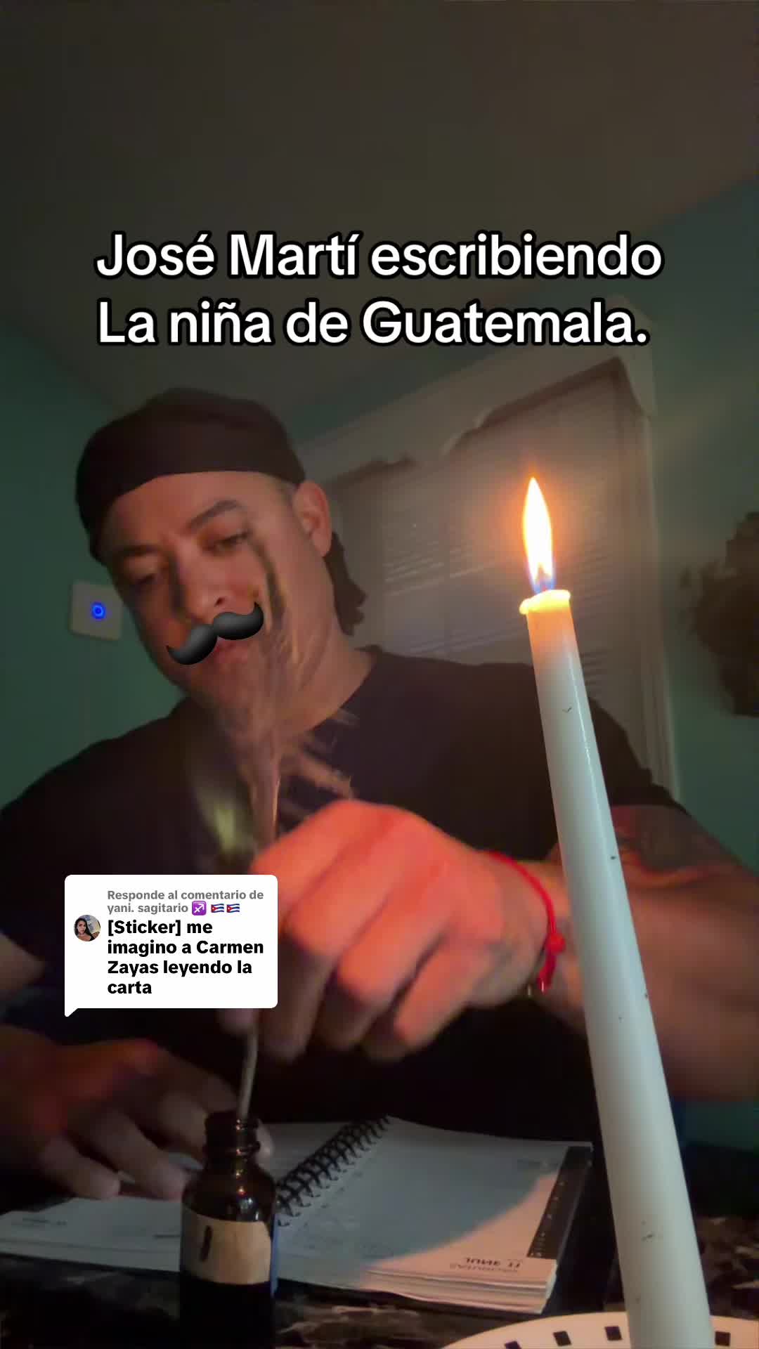 @Oye Si! 🙏🏽